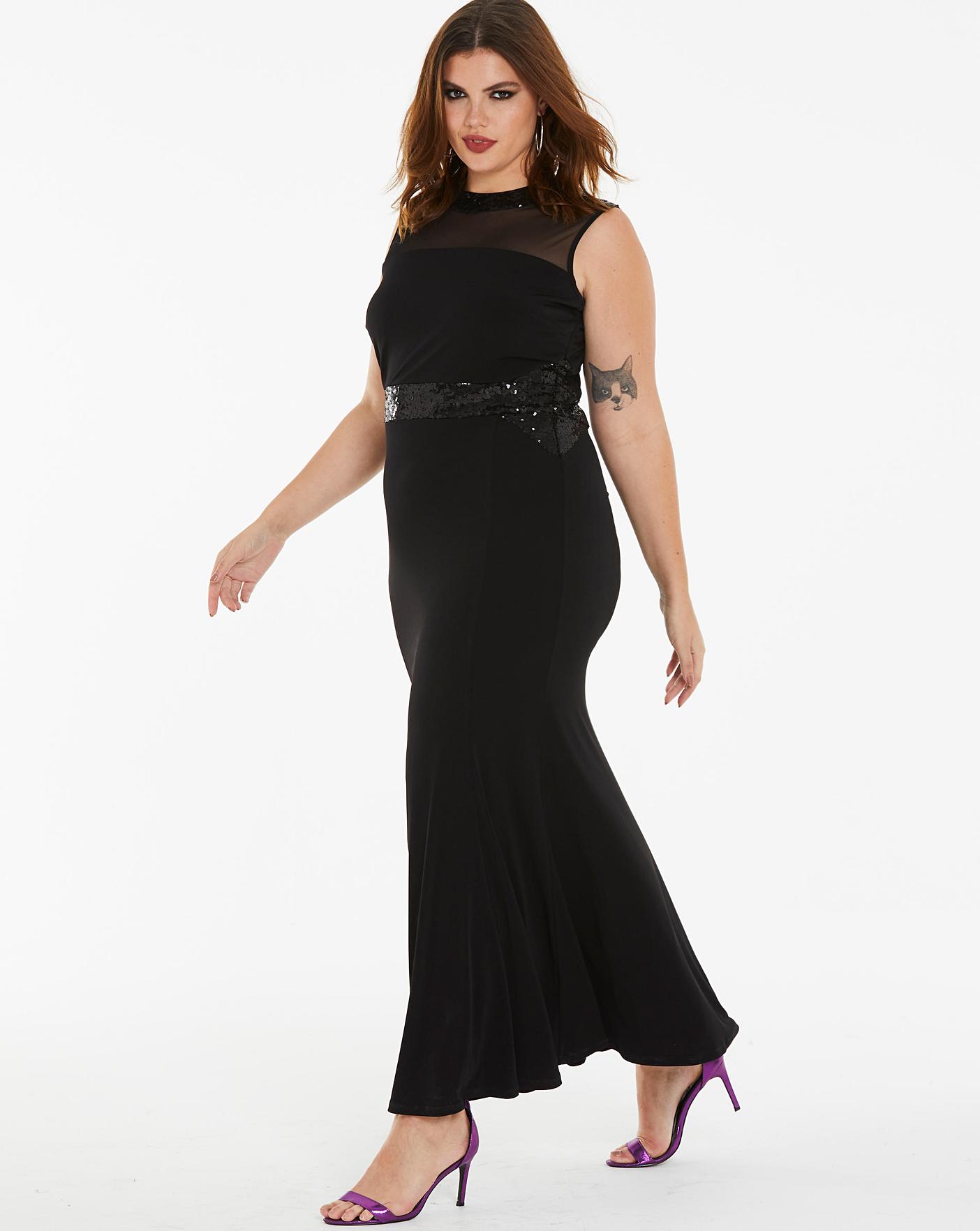joanna hope sequin