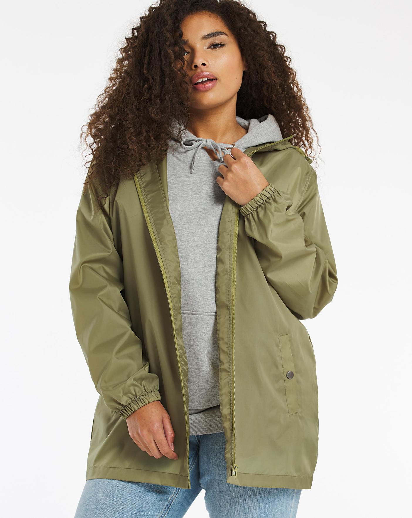 khaki mac womens