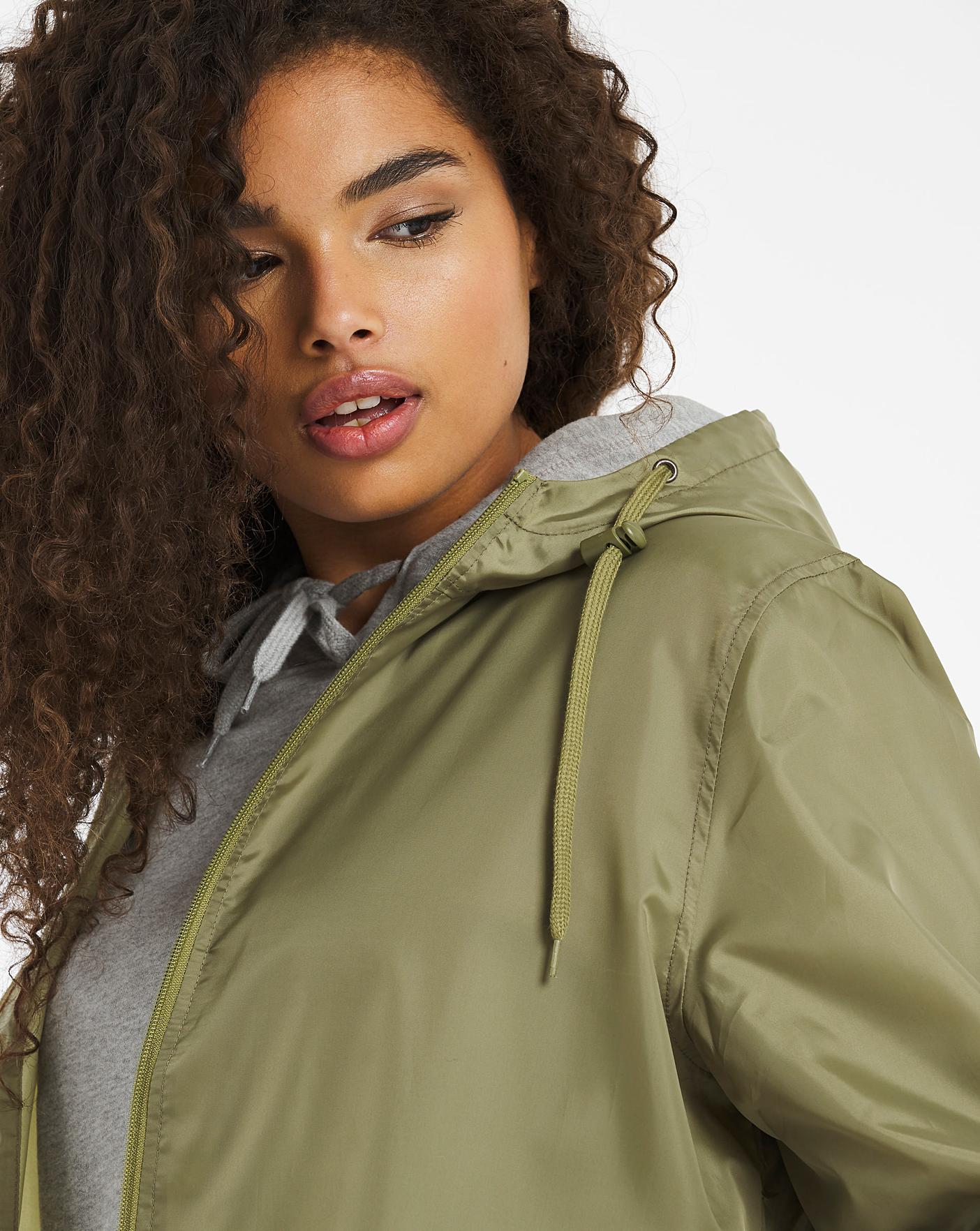 khaki mac womens