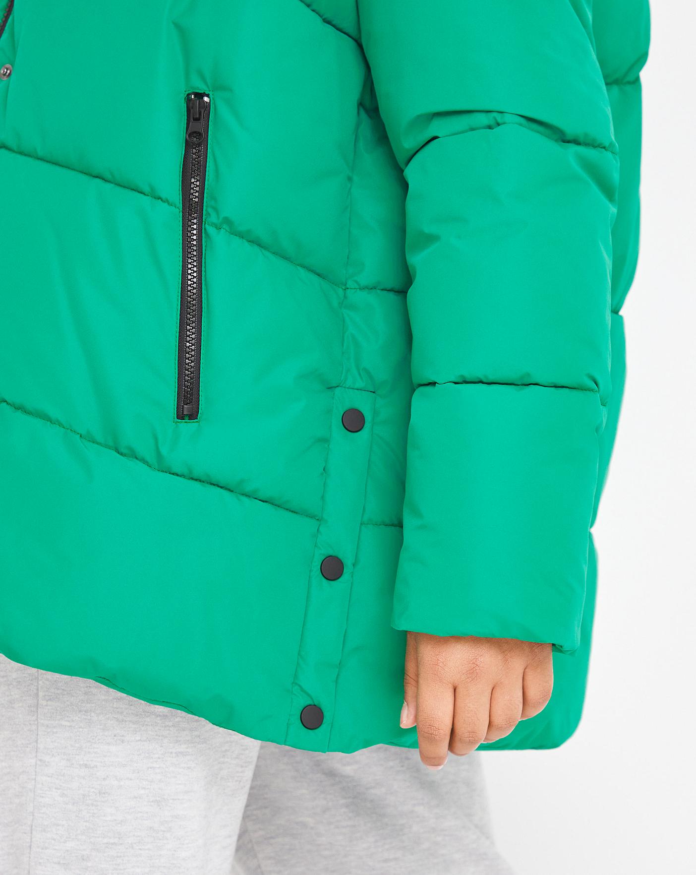 Factorie hotsell puffer jacket