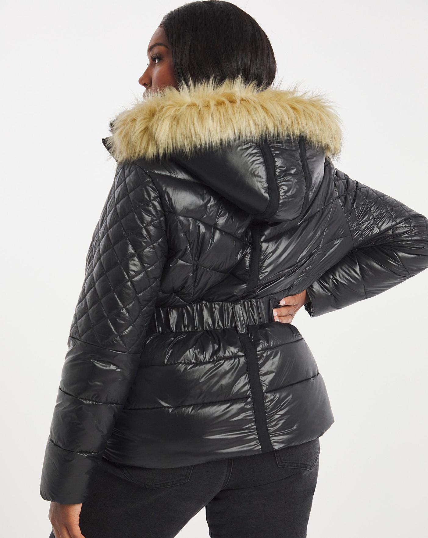 simply be black jacket