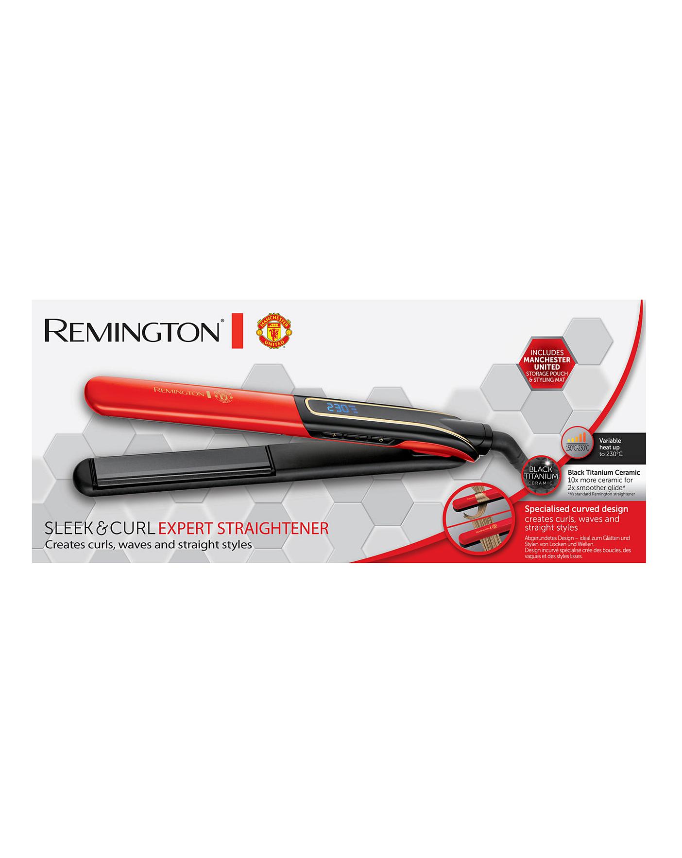 unite straightener