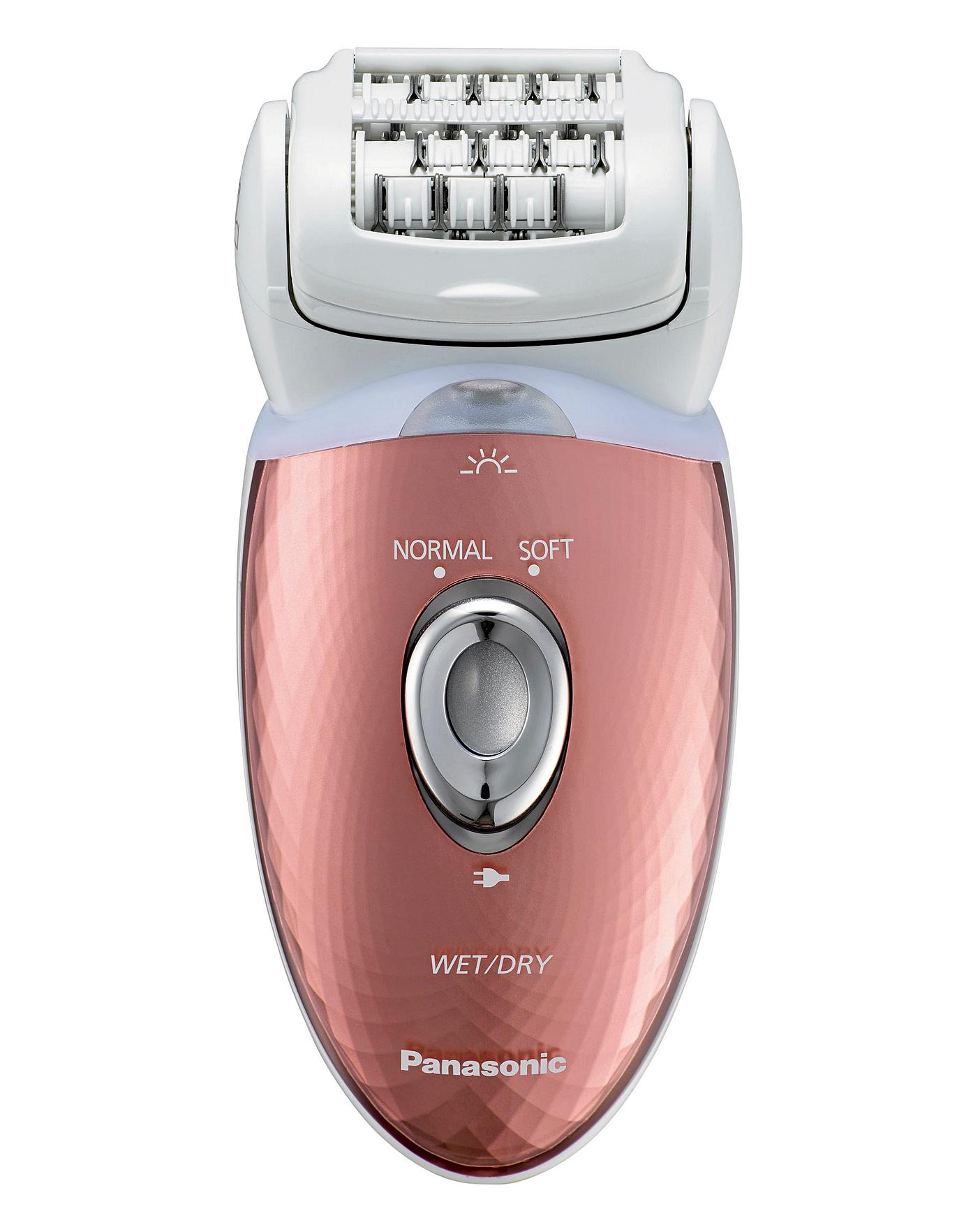 panasonic 6 in 1 trimmer