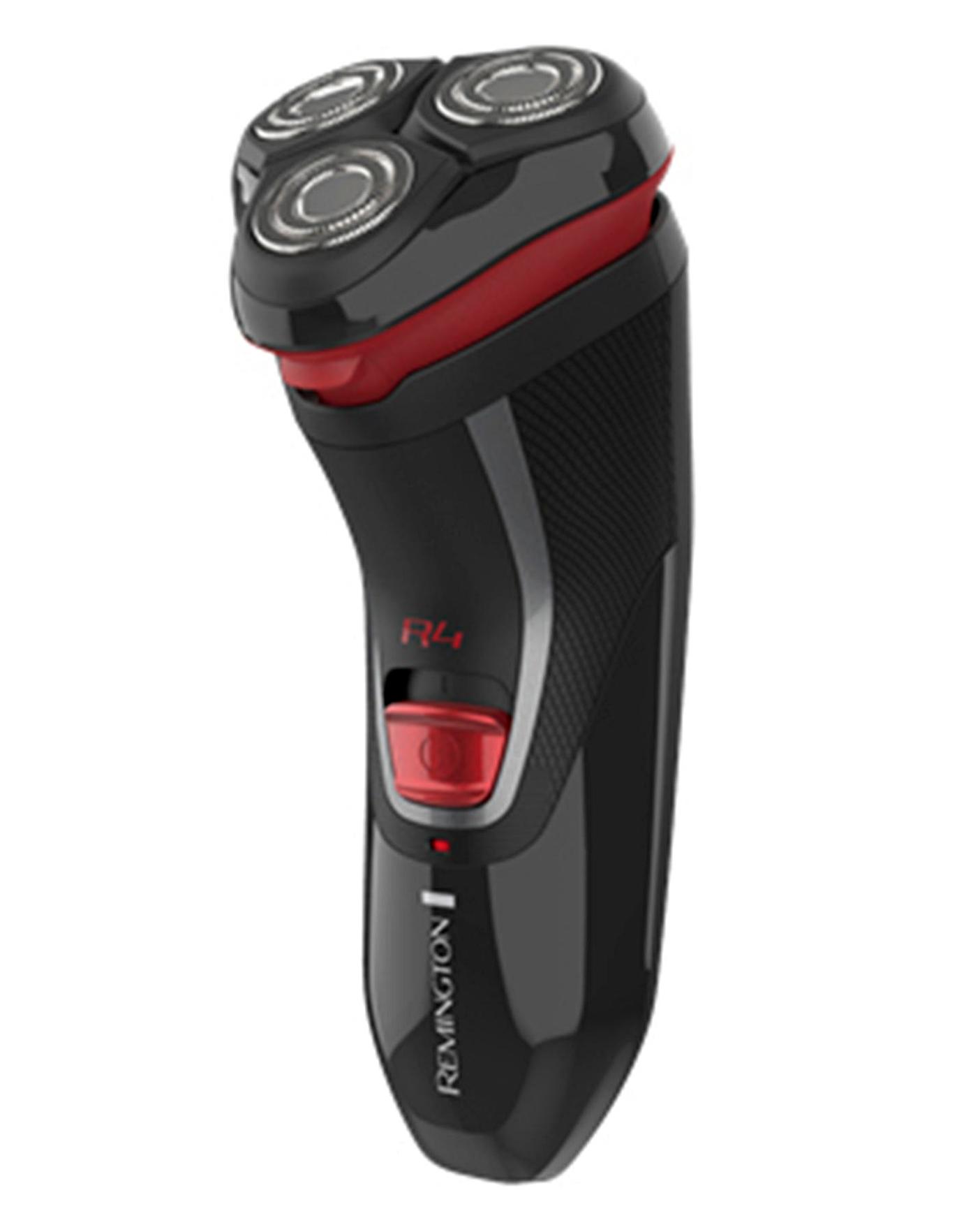 Remington R4 Style Series Rotary Shaver Premier Man