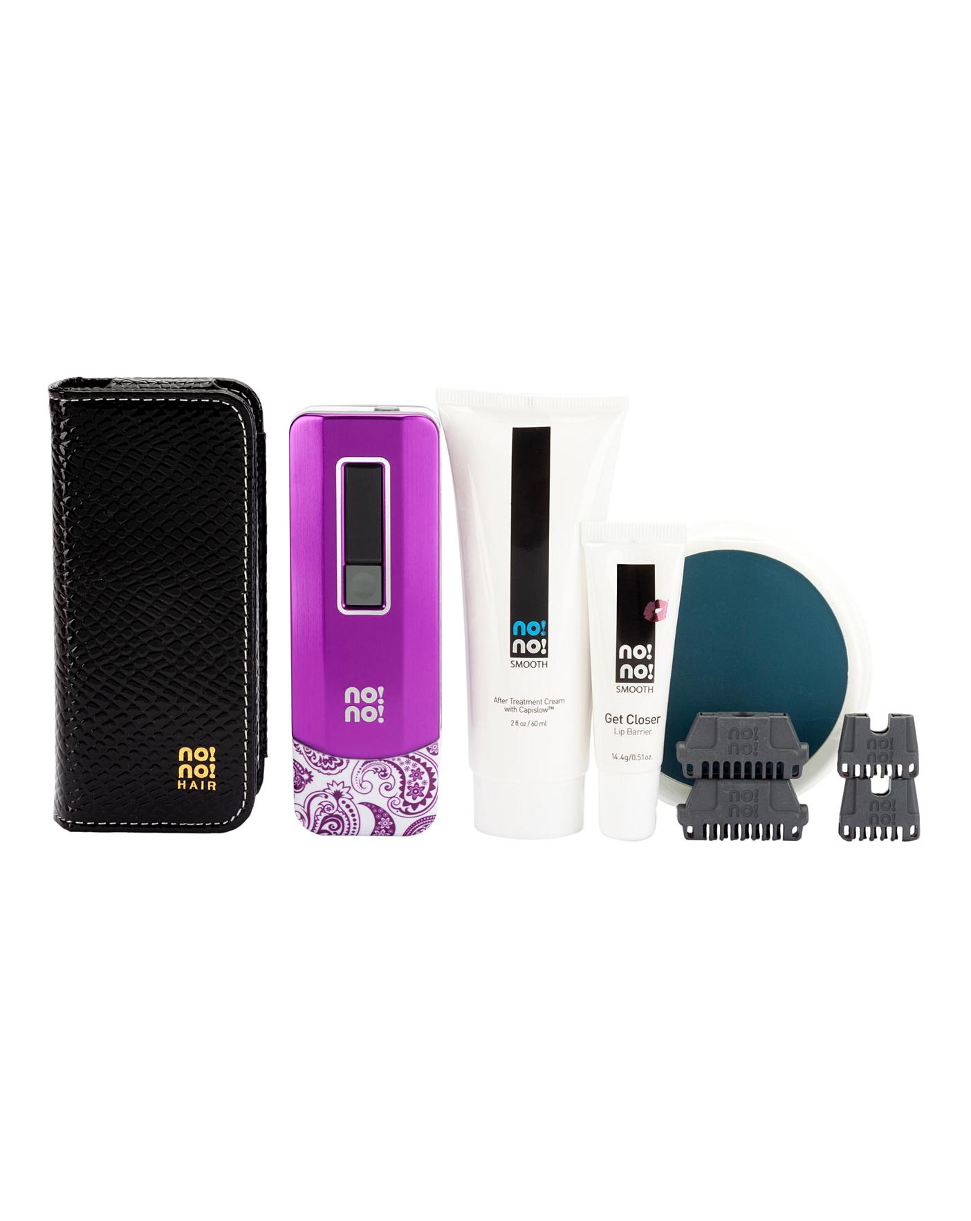 No No Pro Hair Removal Gift Set Simply Be