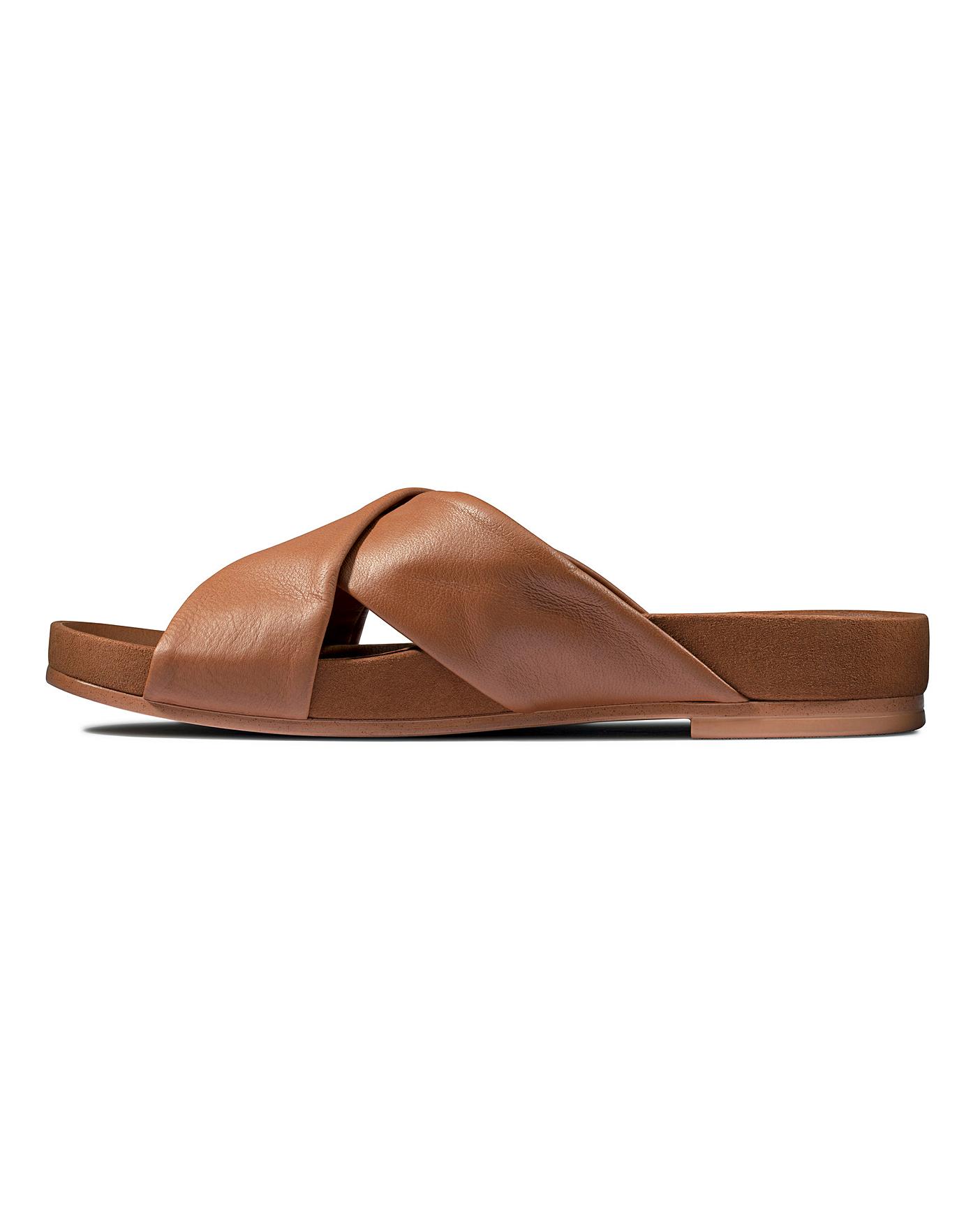 clarks spa night sandals