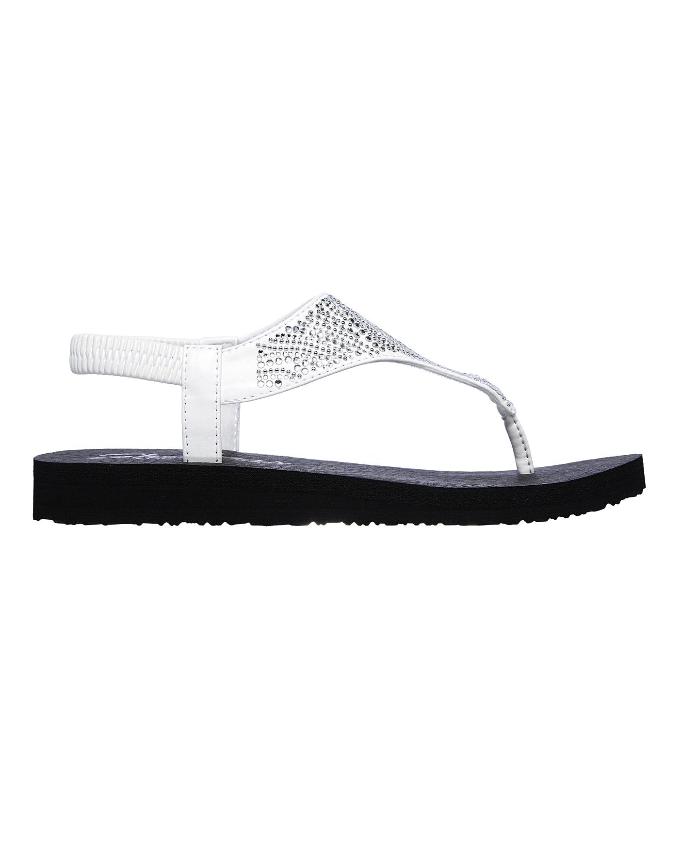 skechers slingback