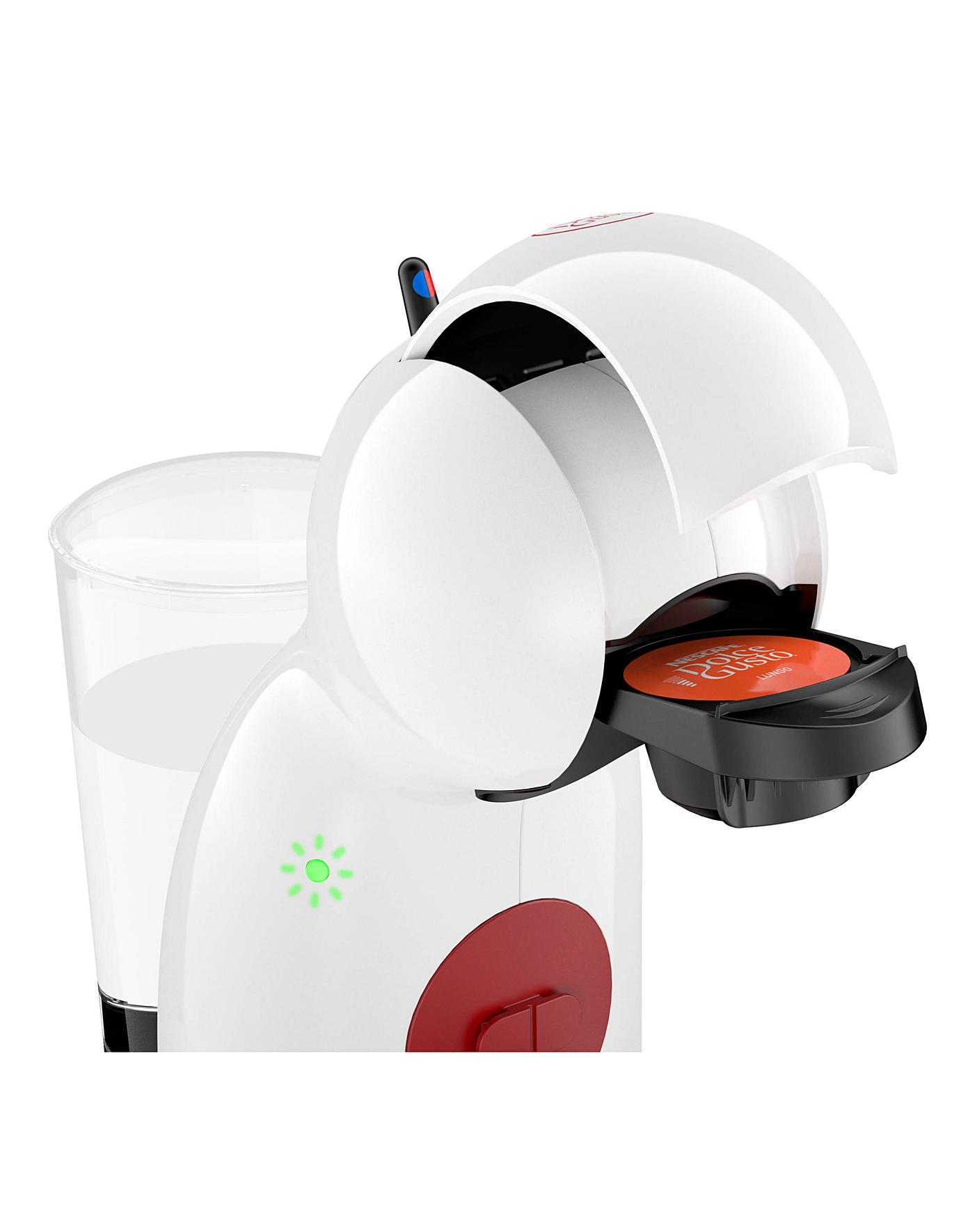 Nescafe Dolce Gusto Piccolo XS Machine | Simply Be