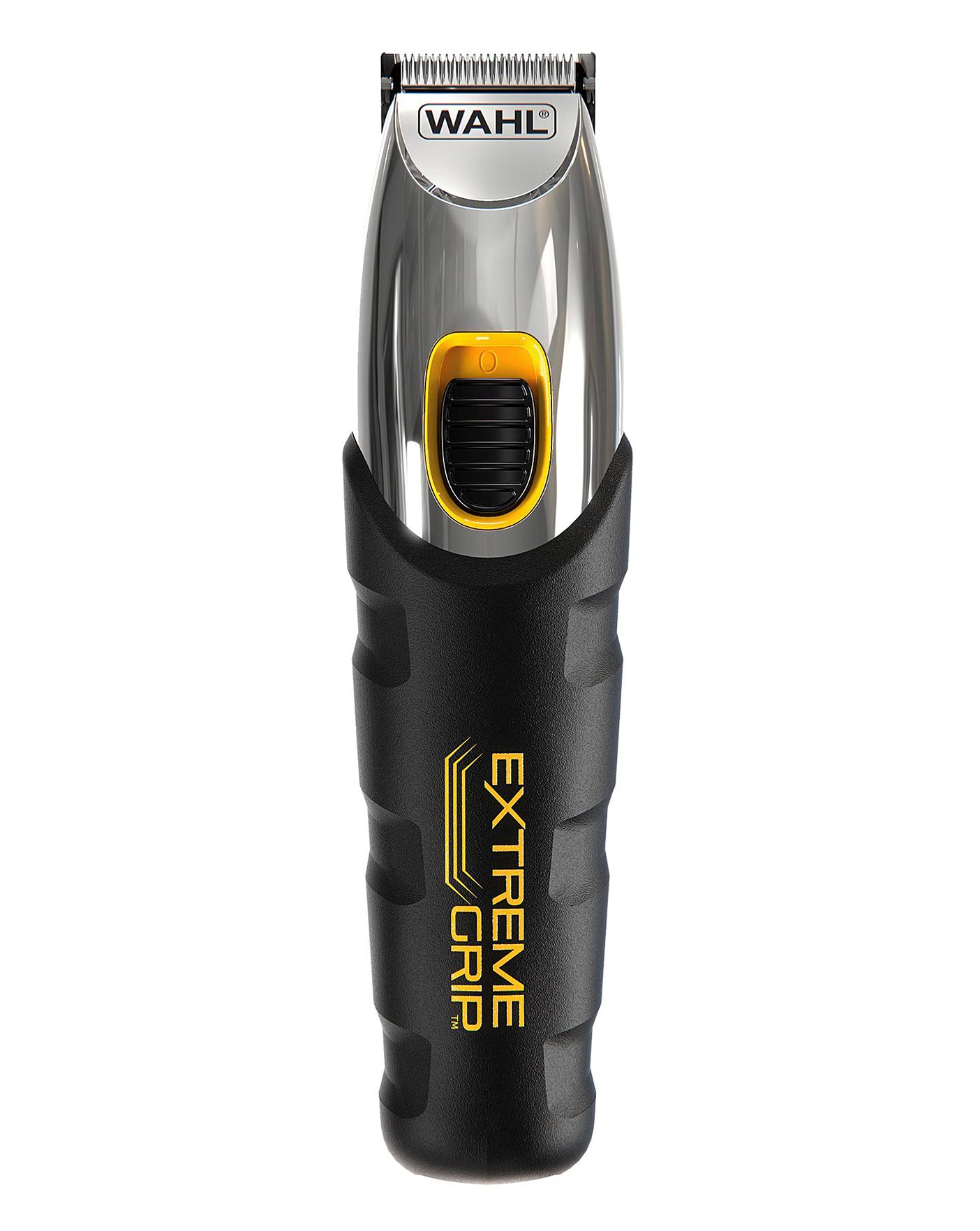 wahl extreme grip review