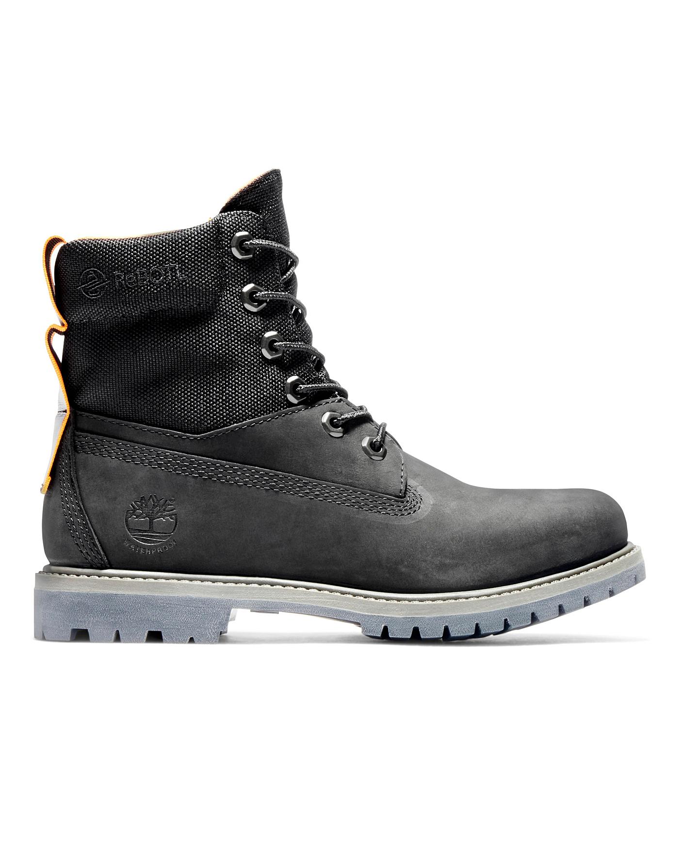 timberland trainers jd