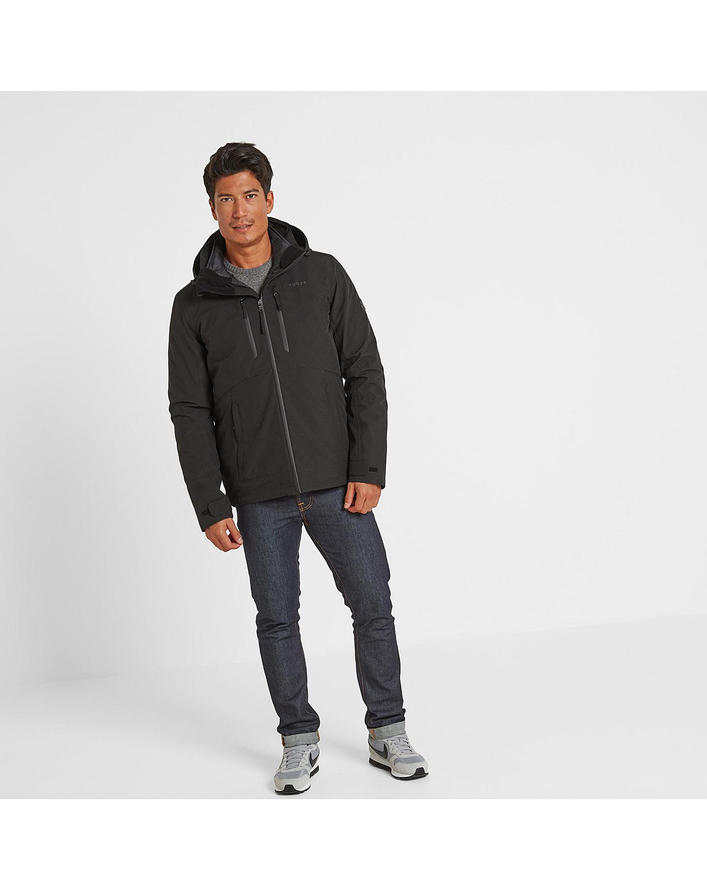Tog 24 3 sale in 1 jacket