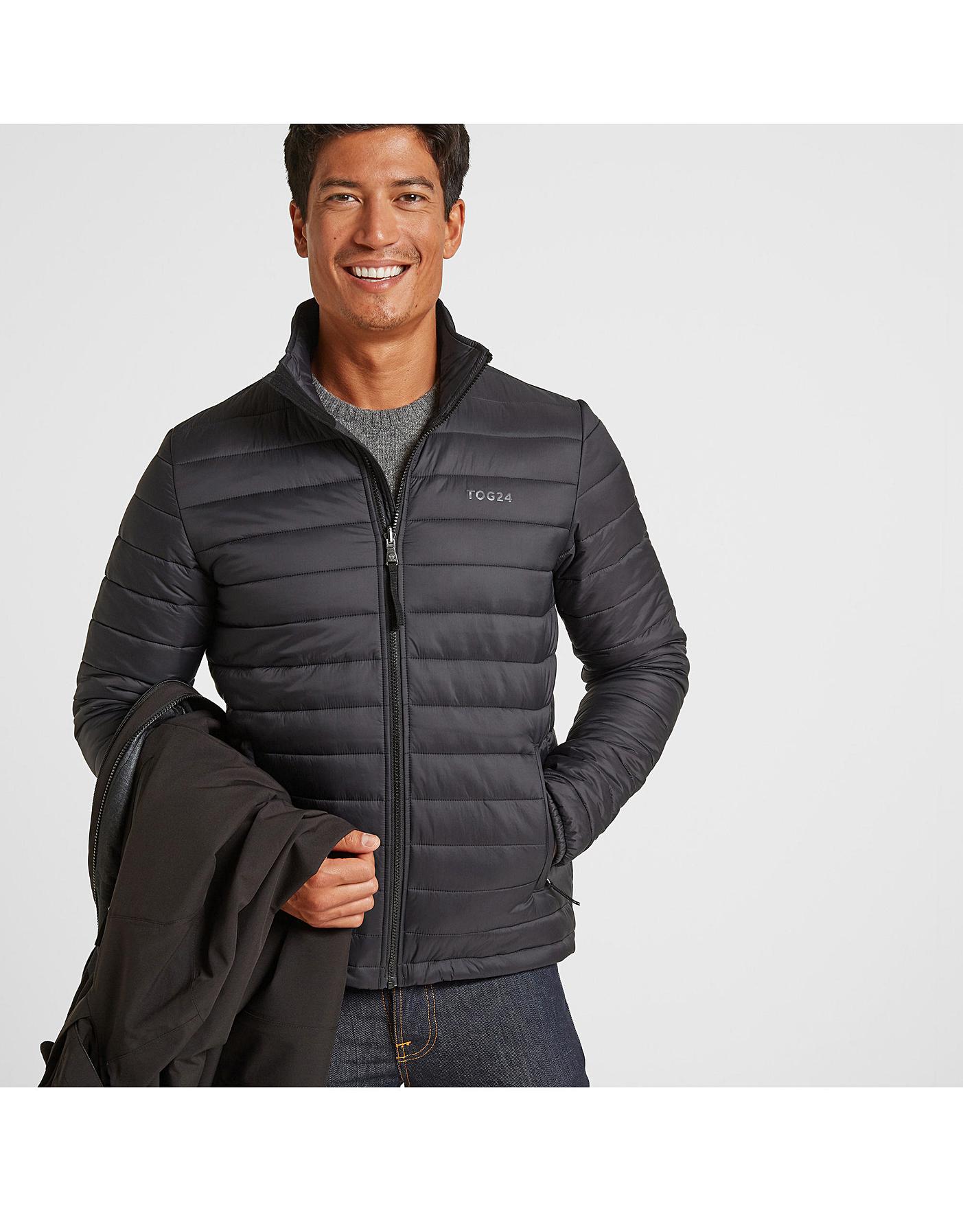 Tog24 prime cheap mens down jacket