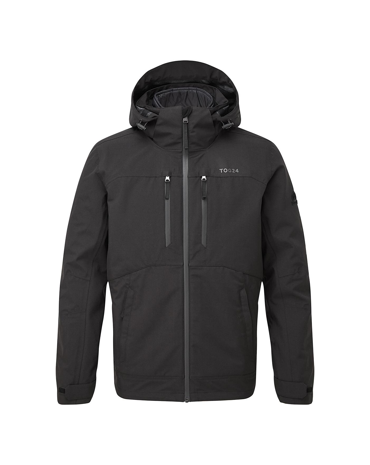 Tog 24 deals mens coats