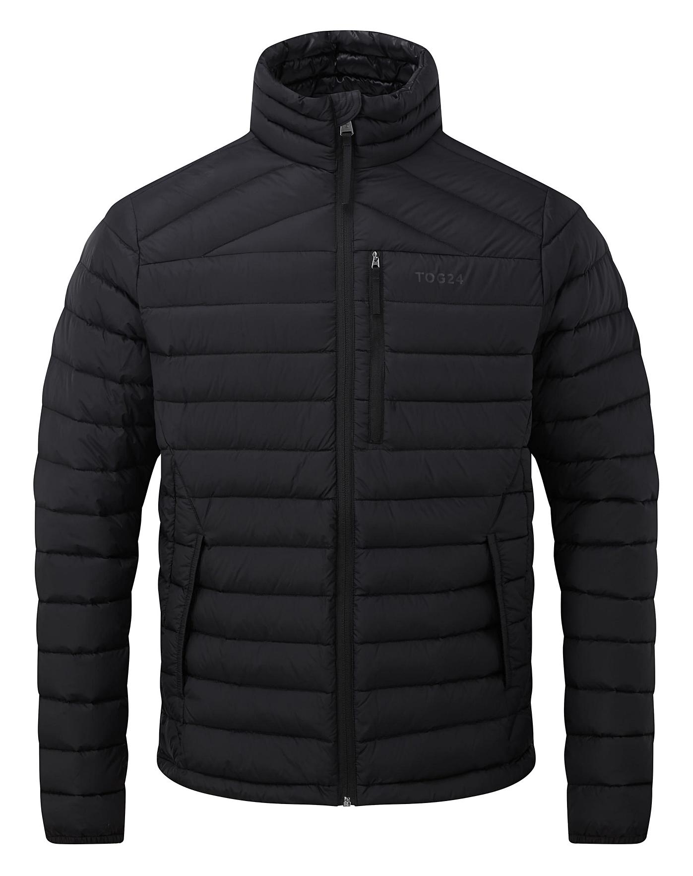 Next down funnel jacket best sale