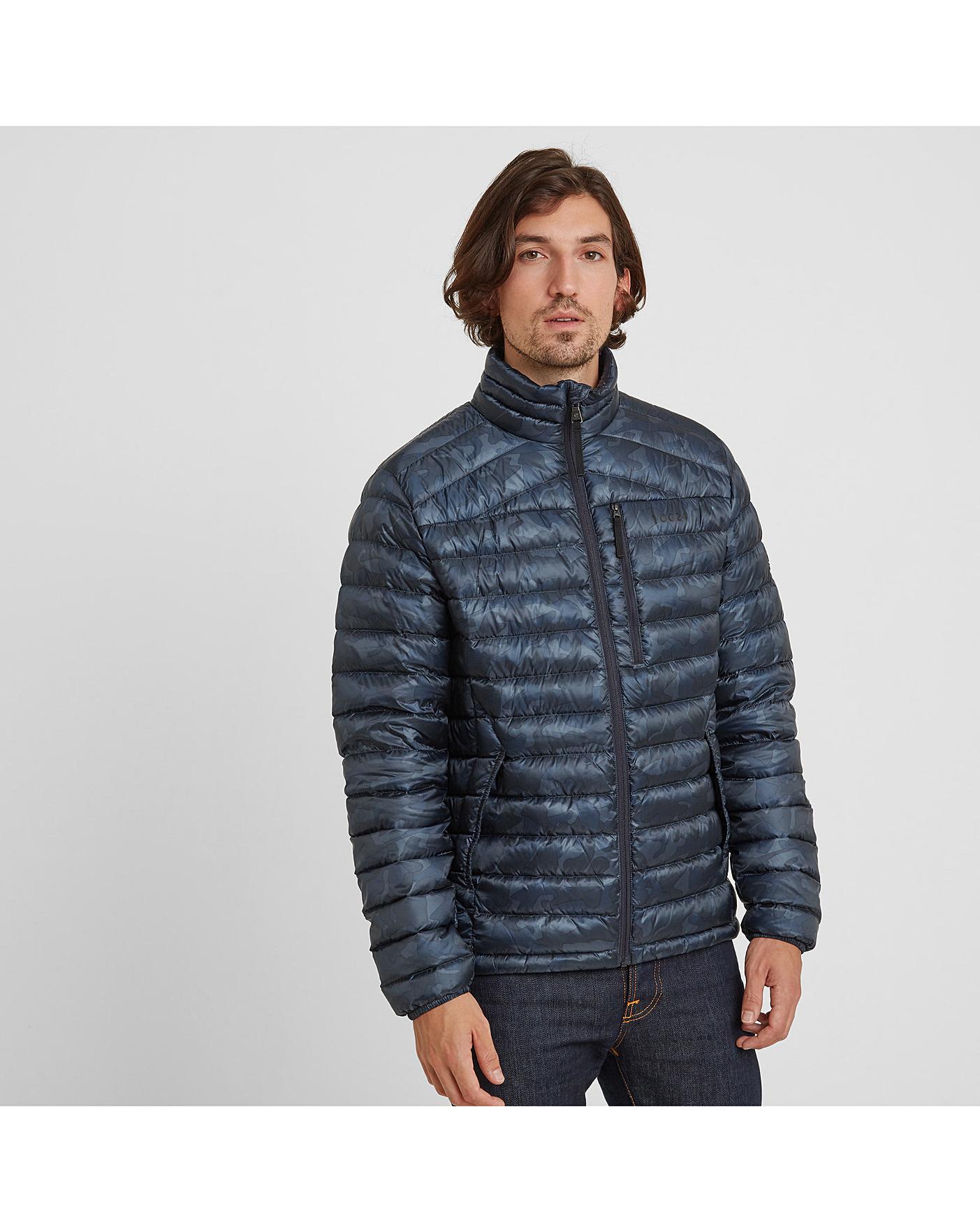 tog24 drax down jacket