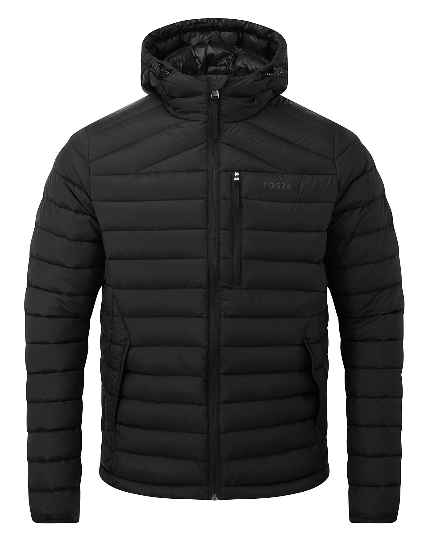 Tog24 drax down jacket on sale