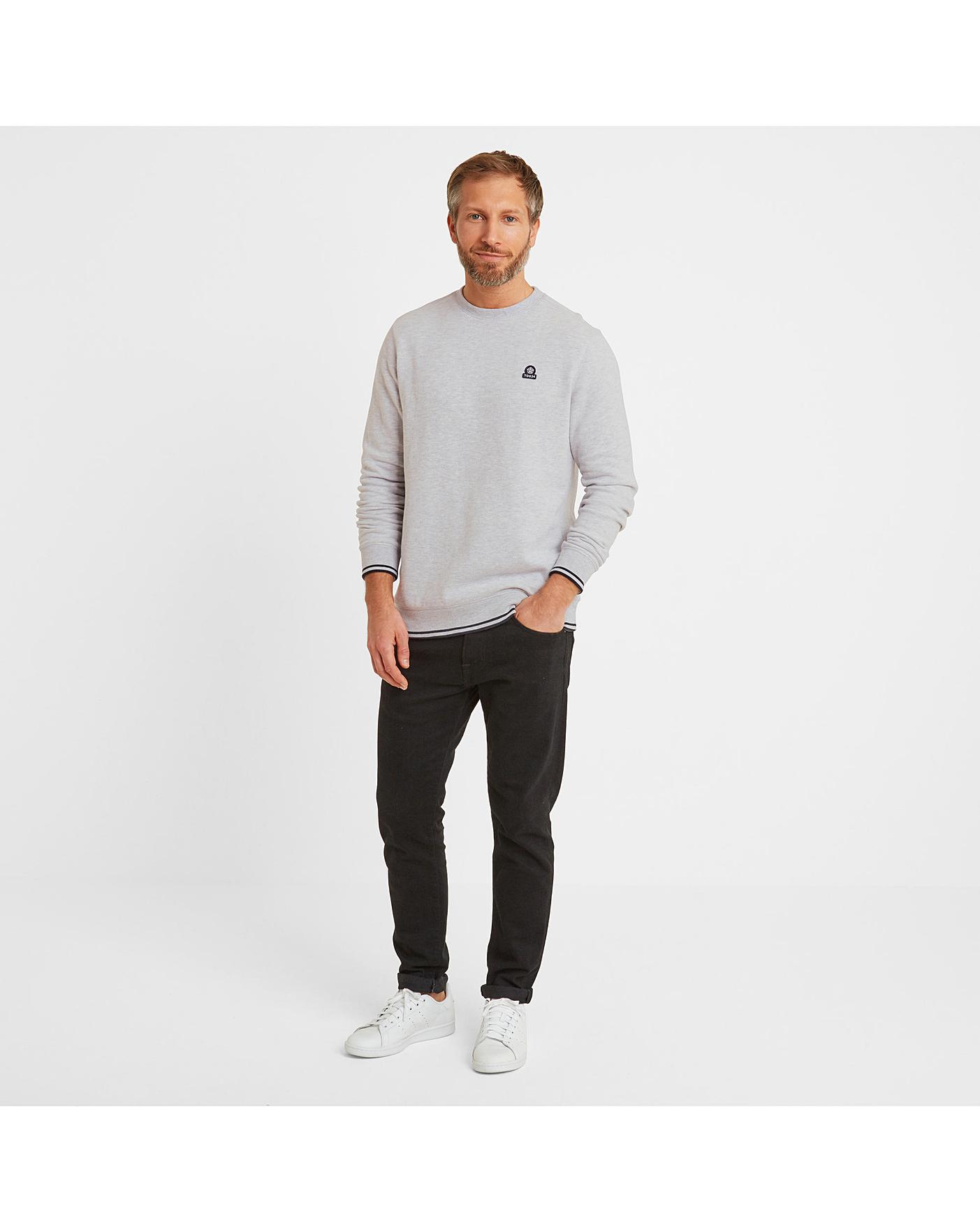 Tog24 Lowe Mens Jumper Jacamo