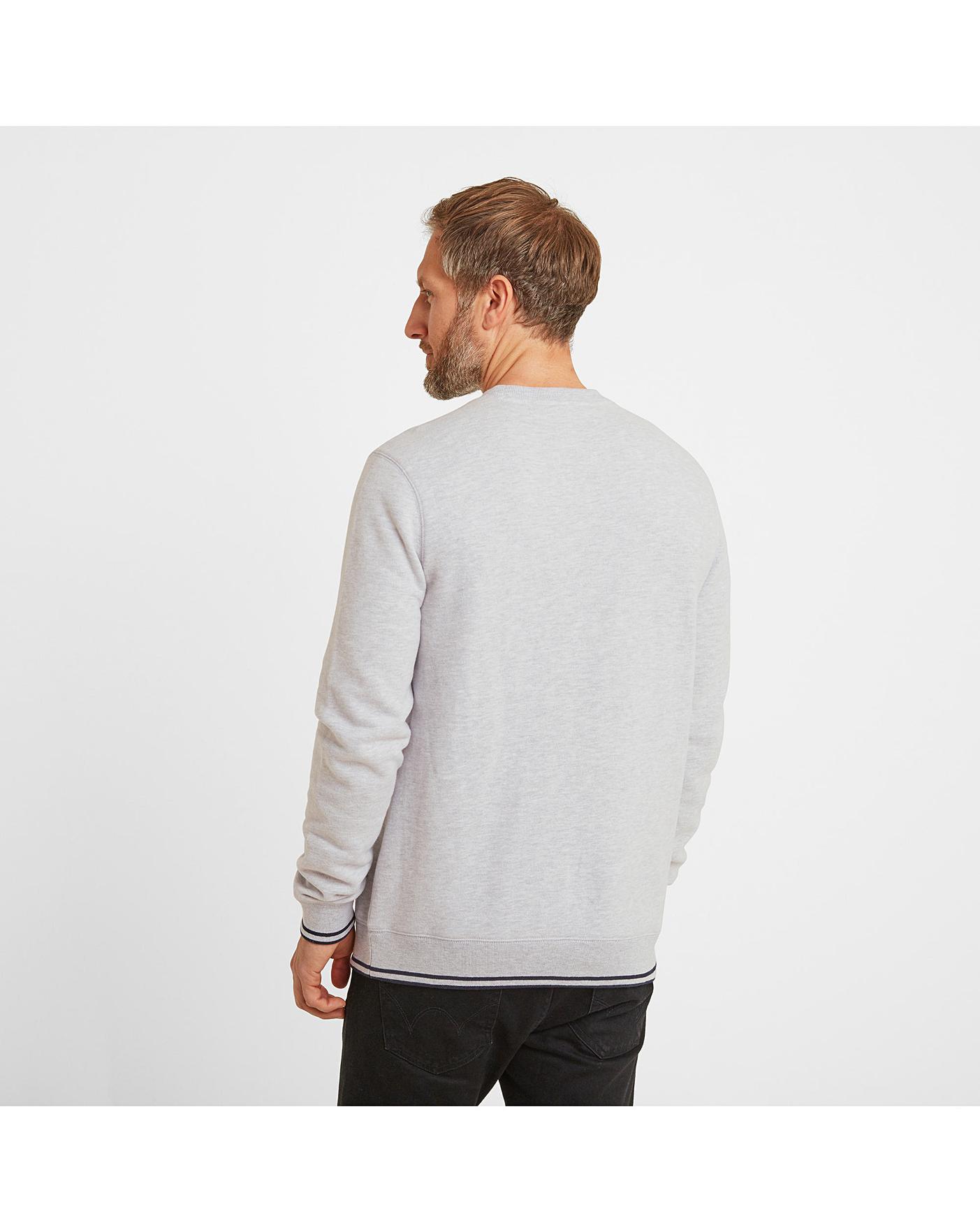 Tog24 Lowe Mens Jumper Jacamo