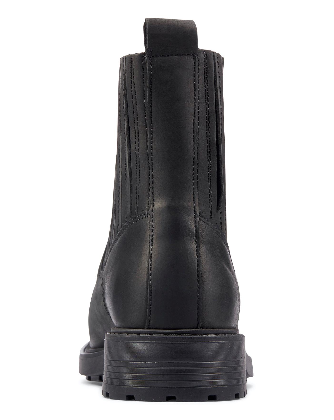 clarks orinoco 2 mid