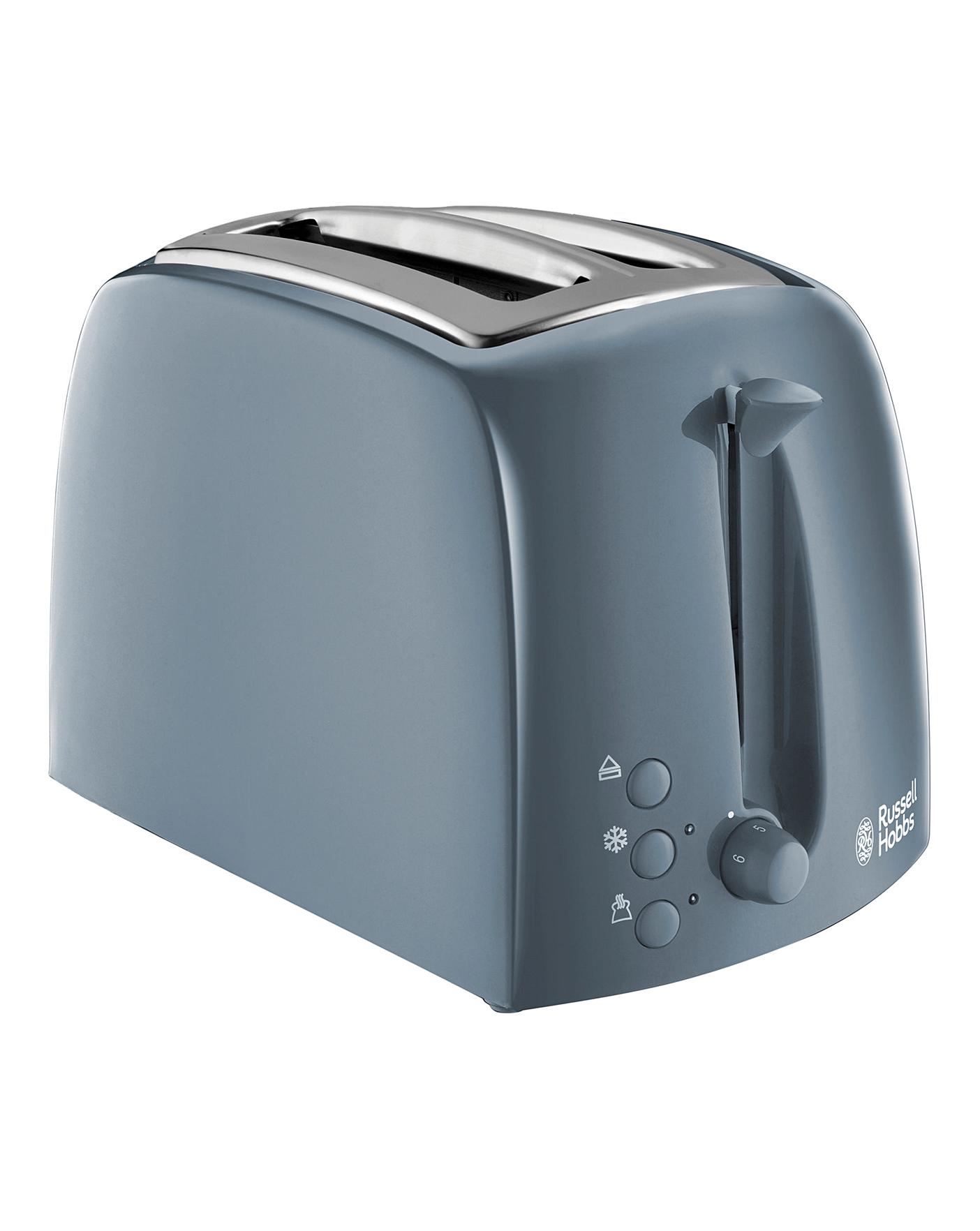 Russell hobbs outlet toaster review