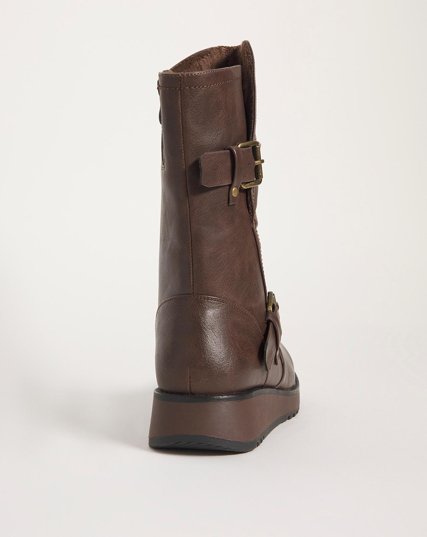 Hannah's boots outlet online