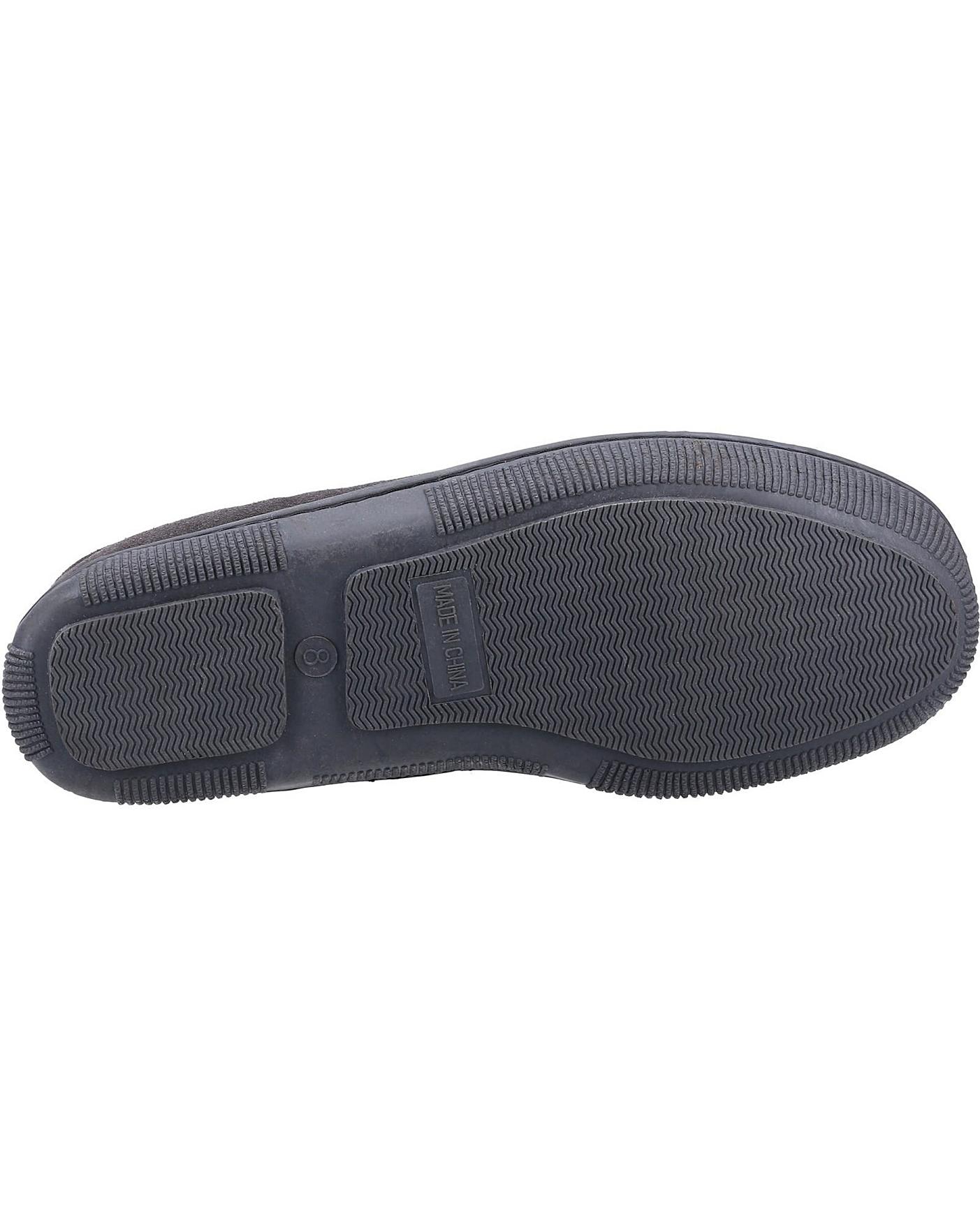 Hush Puppies Ace Slipper Oxendales