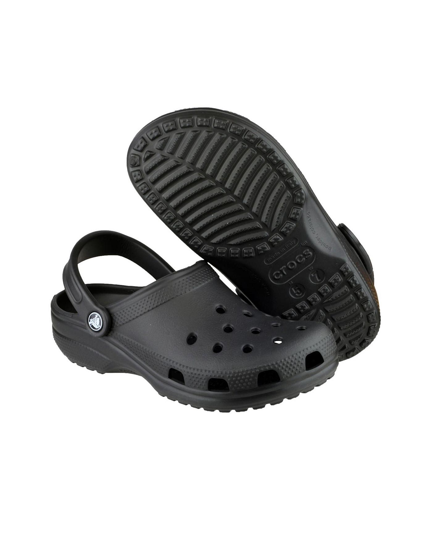 Crocs 2024 5 7