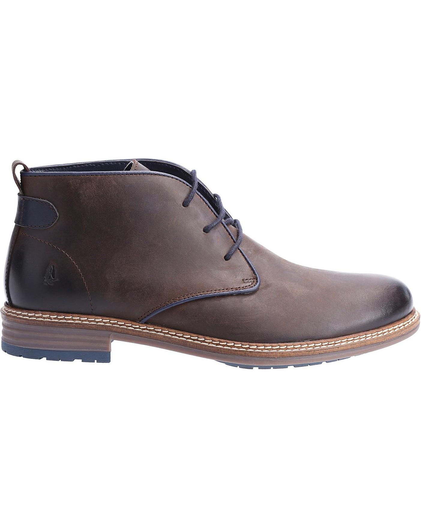 Mens hush clearance puppies chukka boots