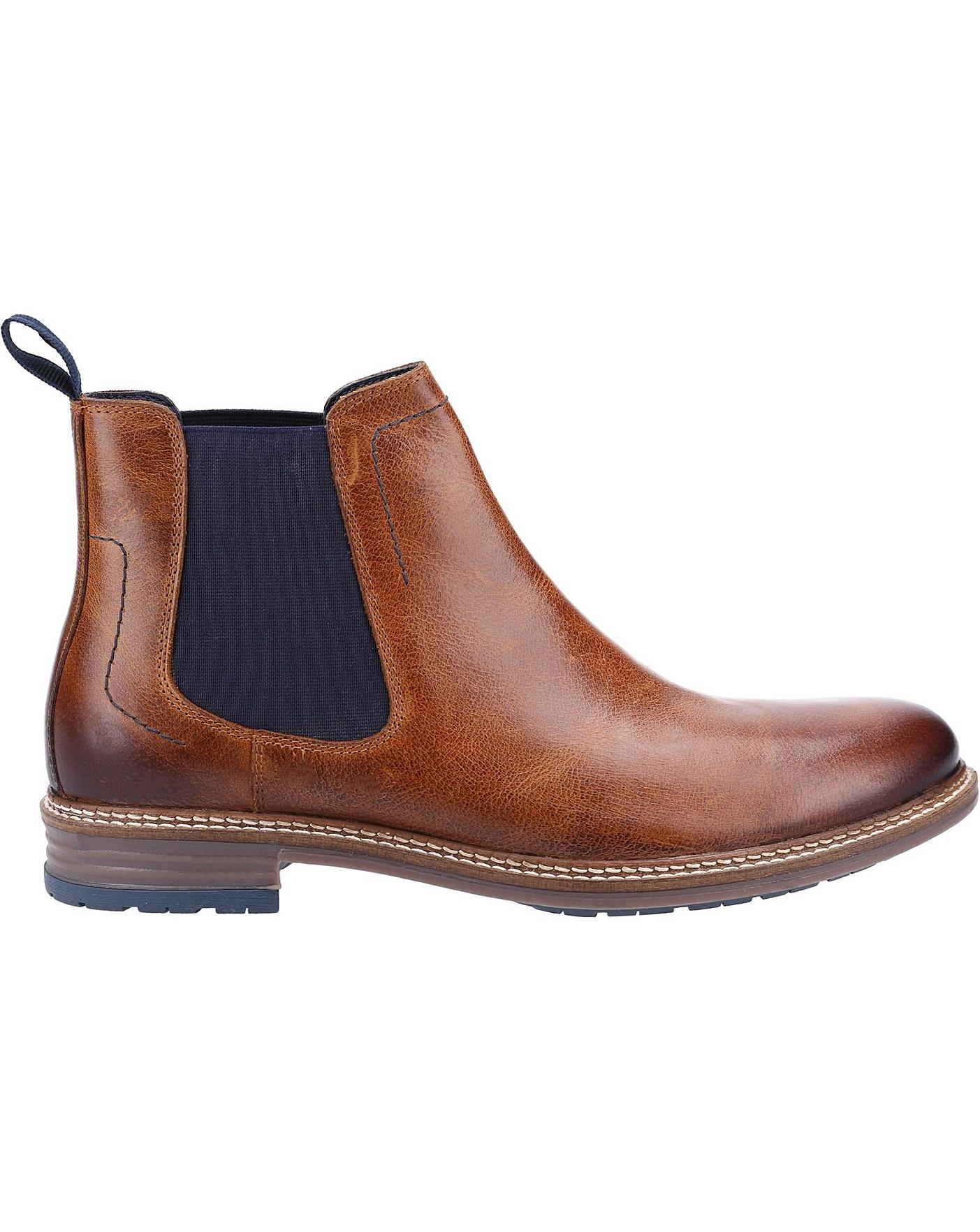 Justin Chelsea Boot