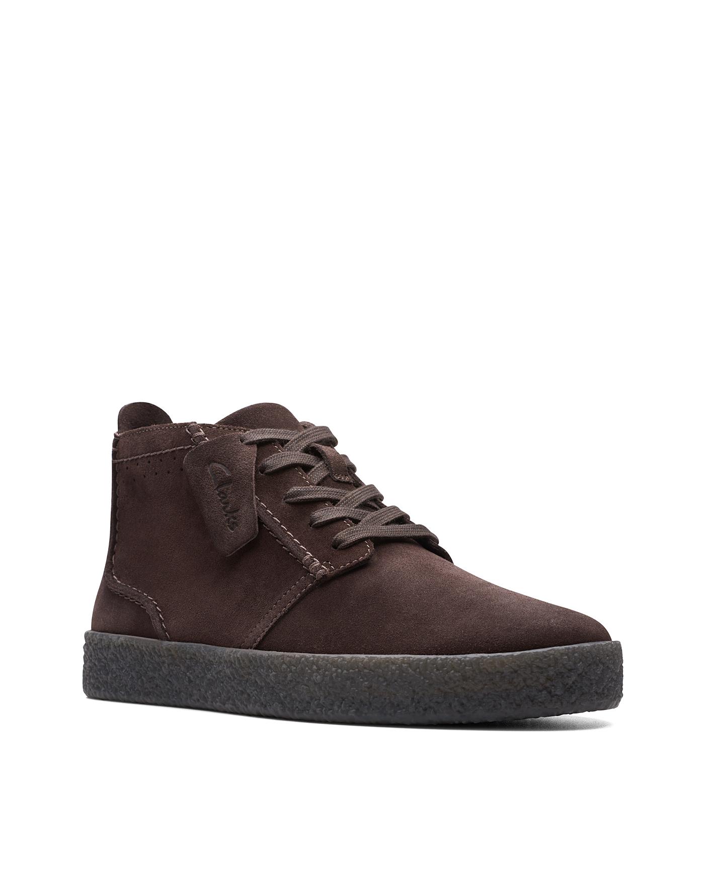 Clarks Streethill Mid Standard Fitting J D Williams