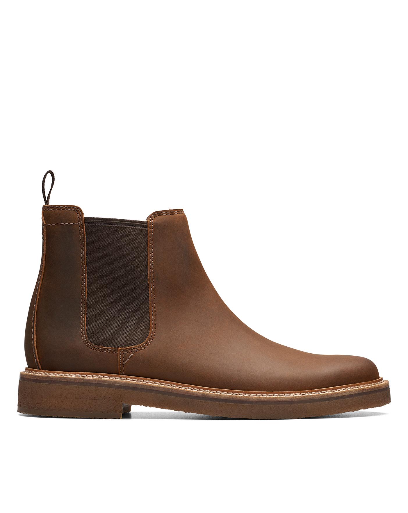 Clarks shop clarkdale boot