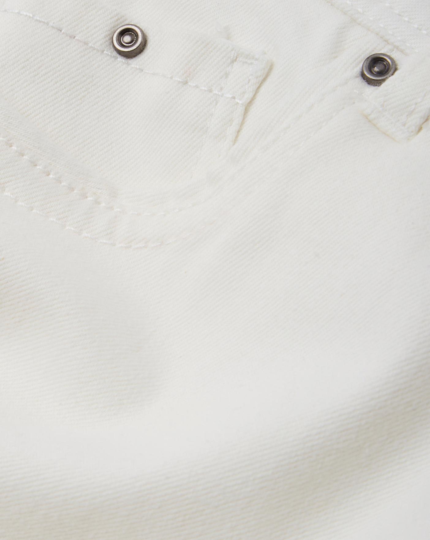 White Shape & Sculpt Crop Jeans | J D Williams