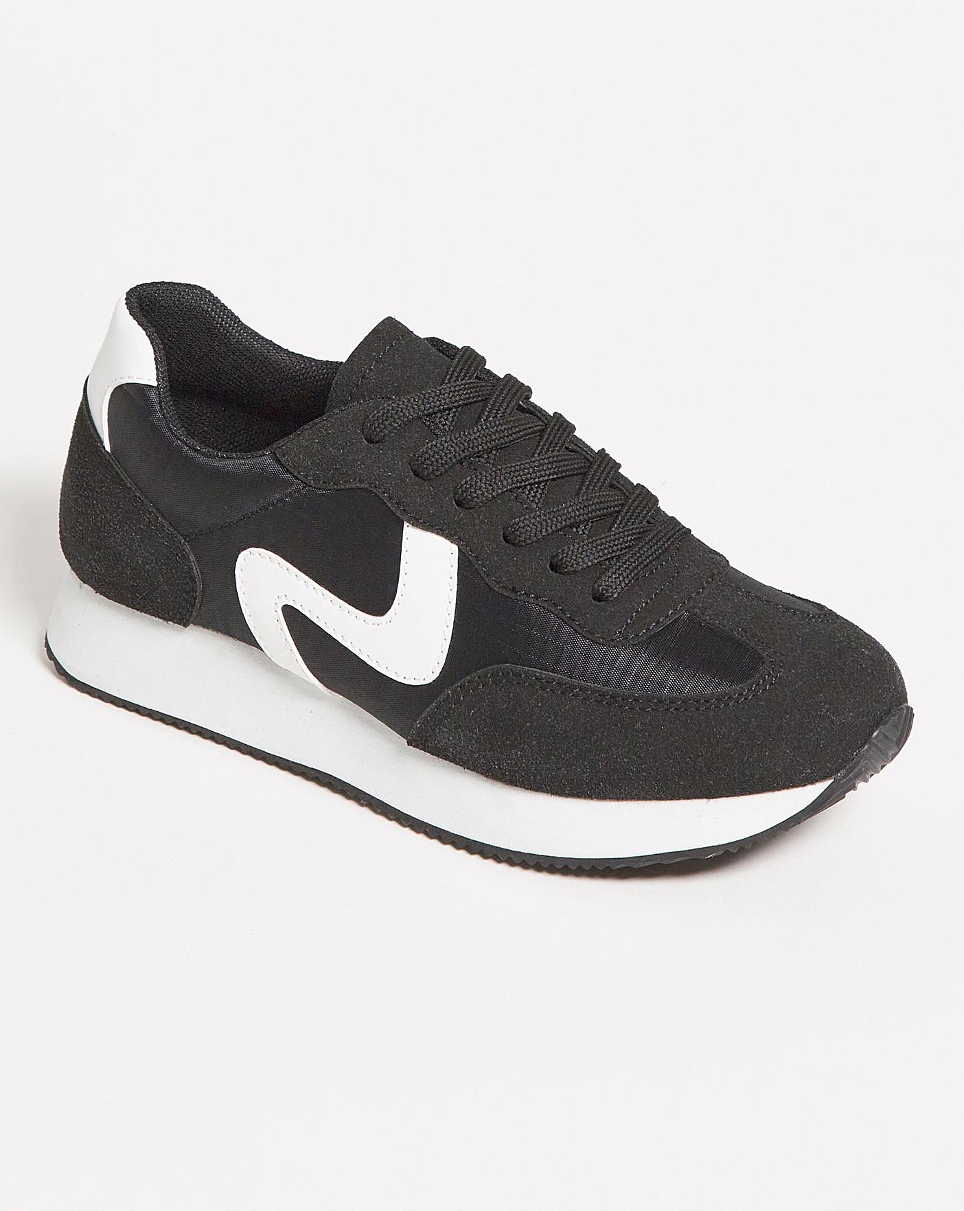 Jd williams sale mens nike trainers