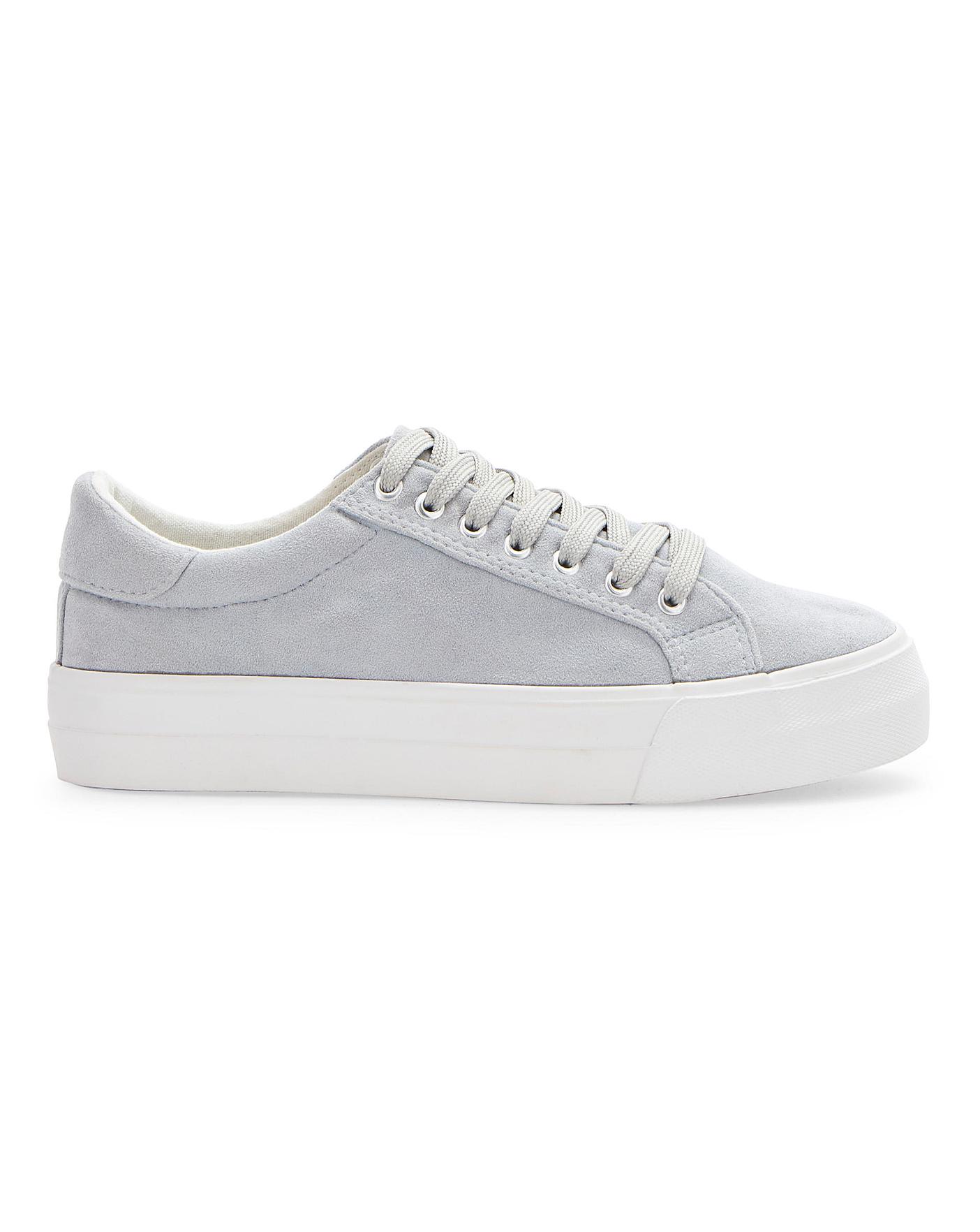 simply be wide fit trainers