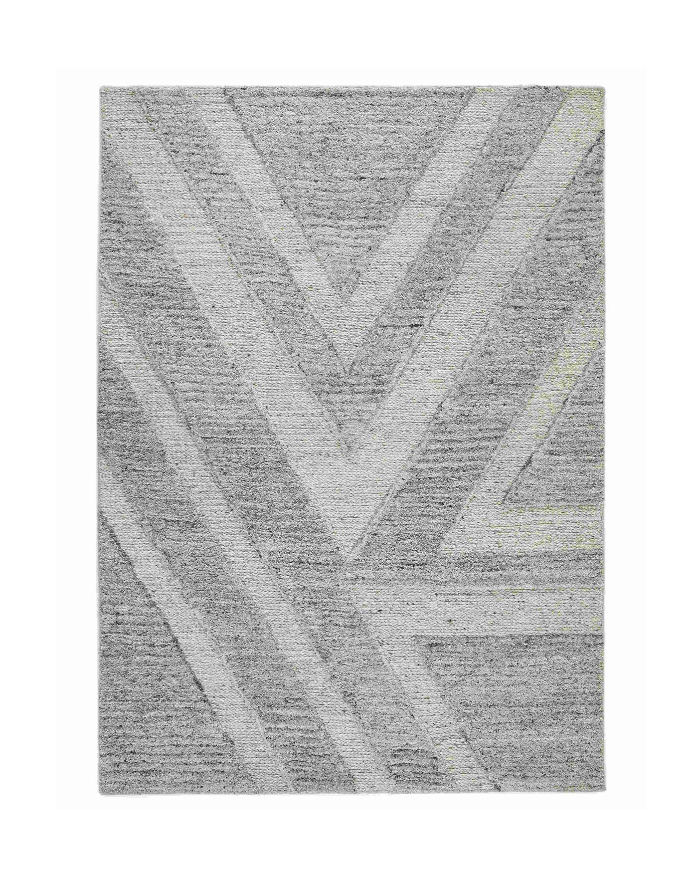 Rug Rinkle Stellar Arrow Wool Rug | Oxendales