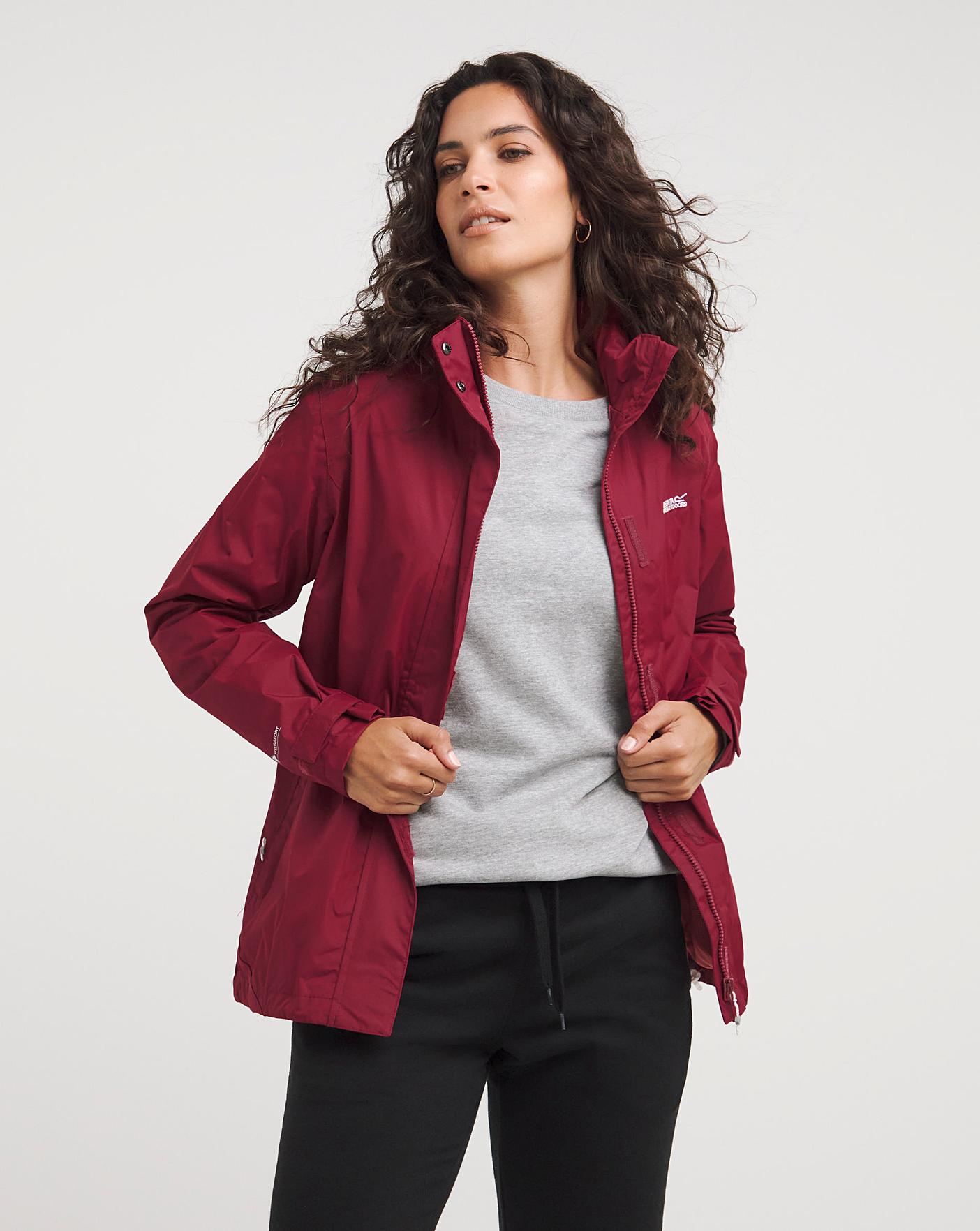 Regatta 2024 daysha jacket