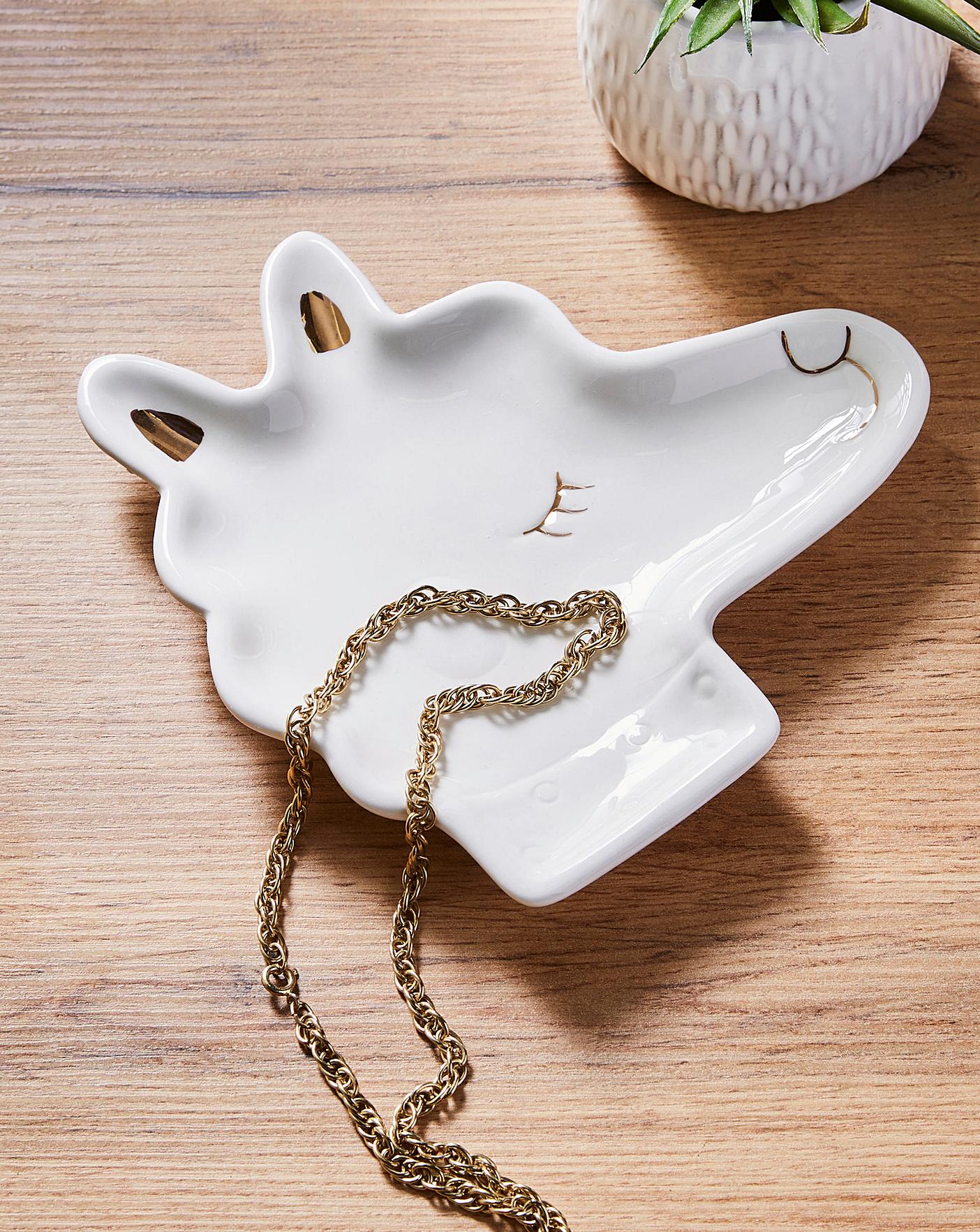 Llama deals trinket dish