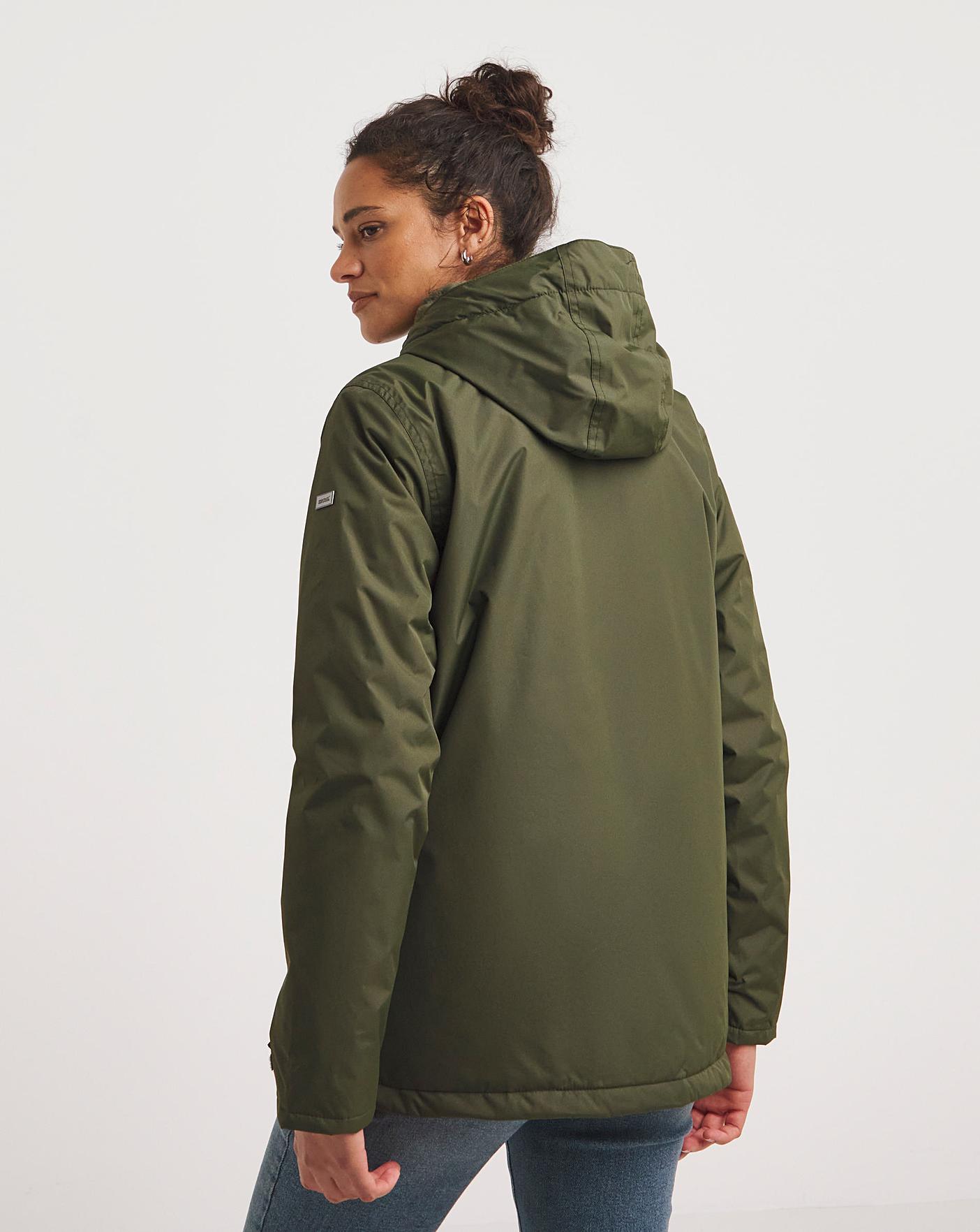 Jd williams shop waterproof coats