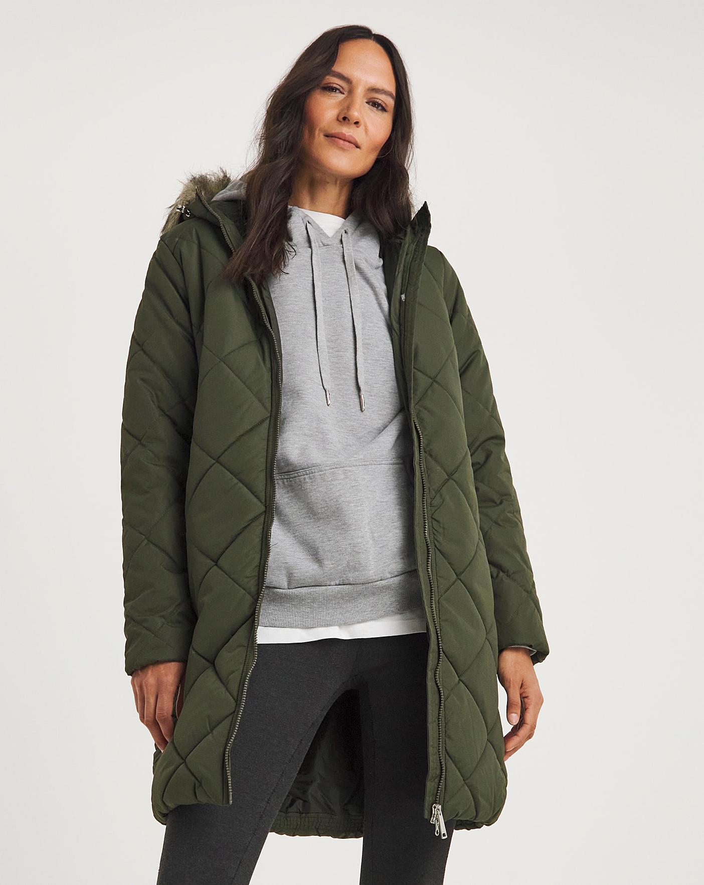 Regatta Fritha II Insulated Jacket | J D Williams