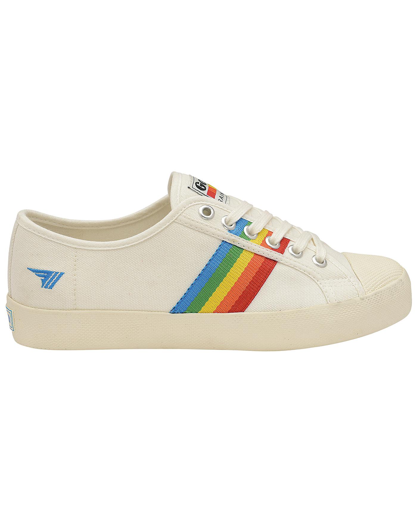 gola plimsolls