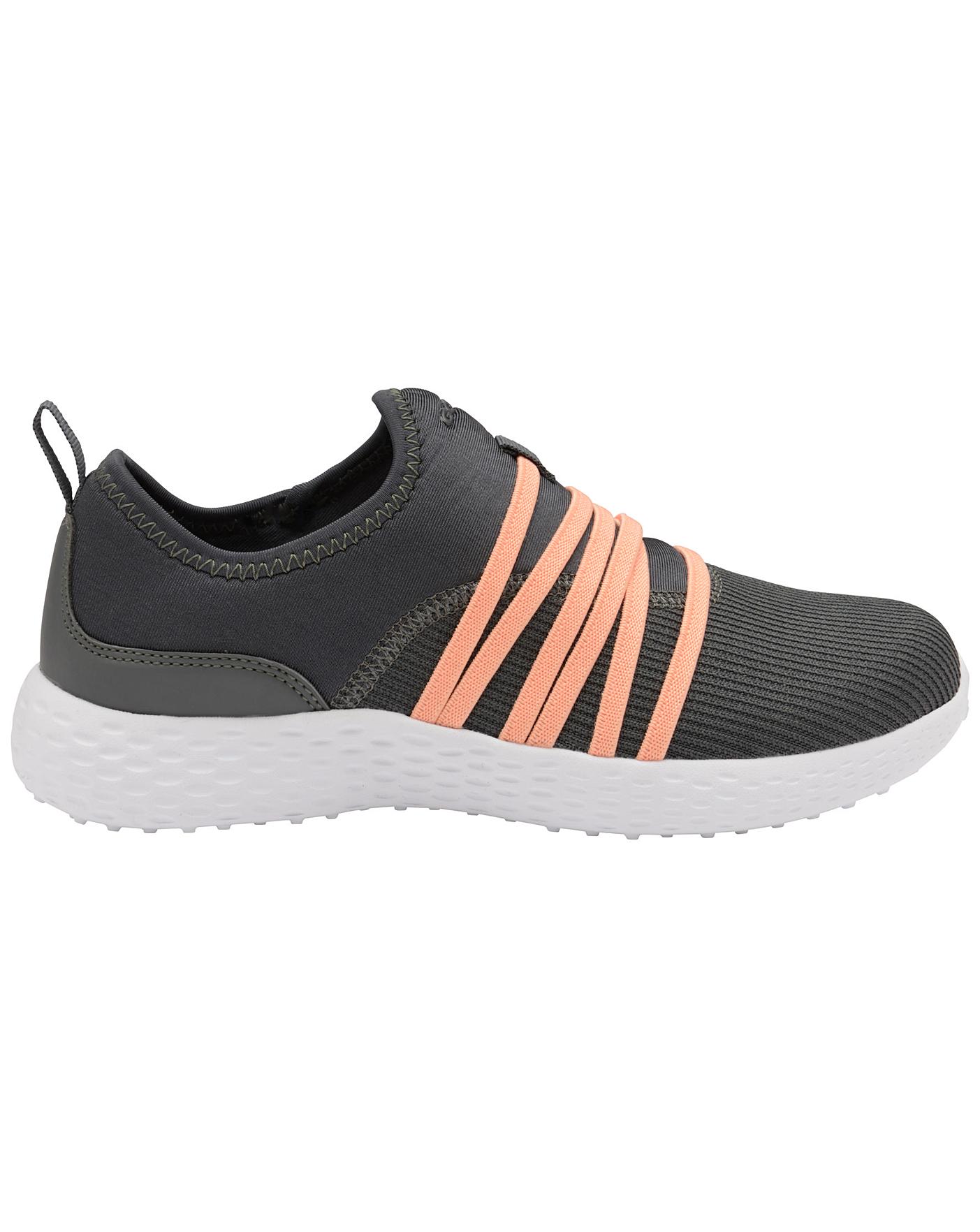 gola slip on trainers Shop Clothing