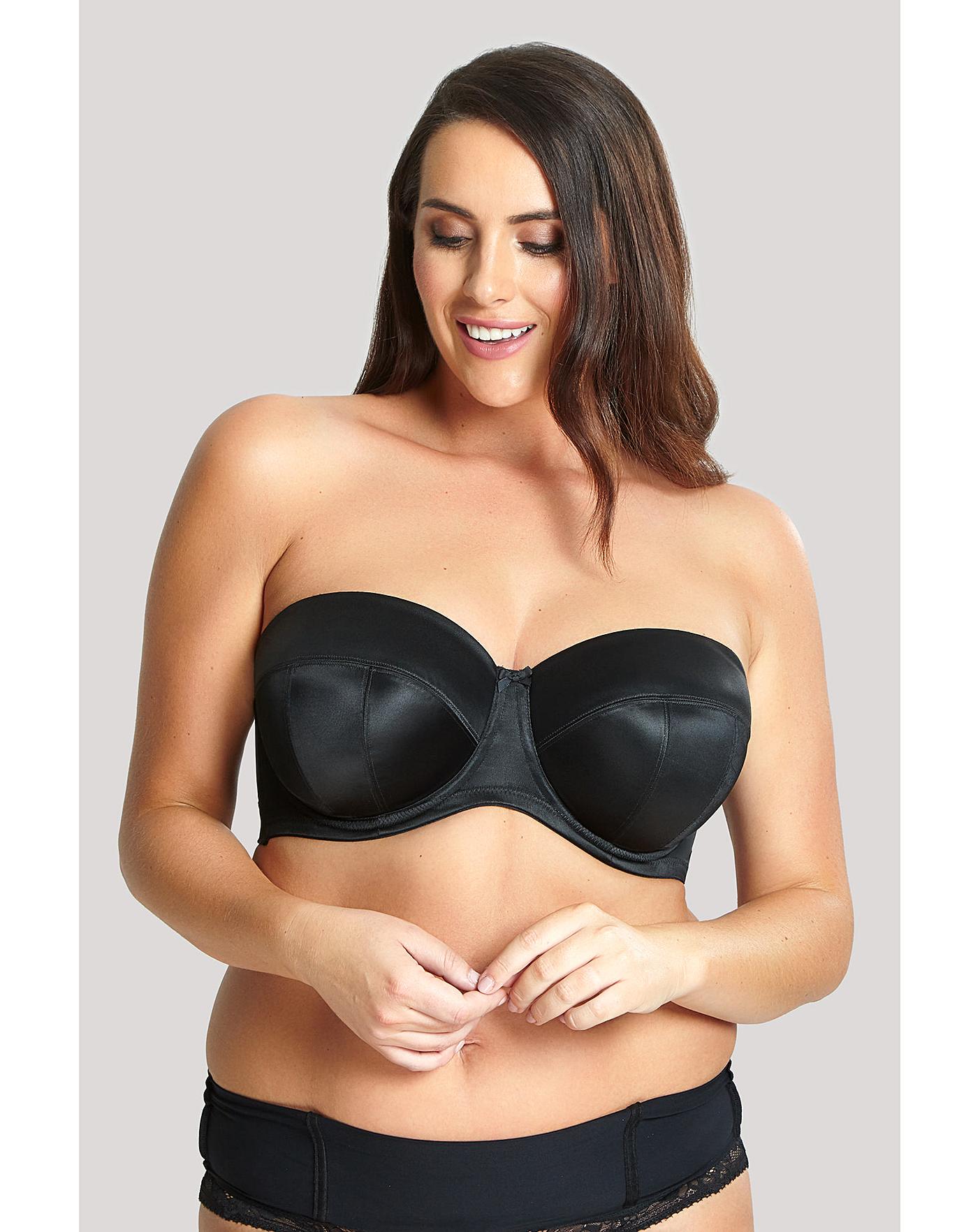 44j strapless bra clearance