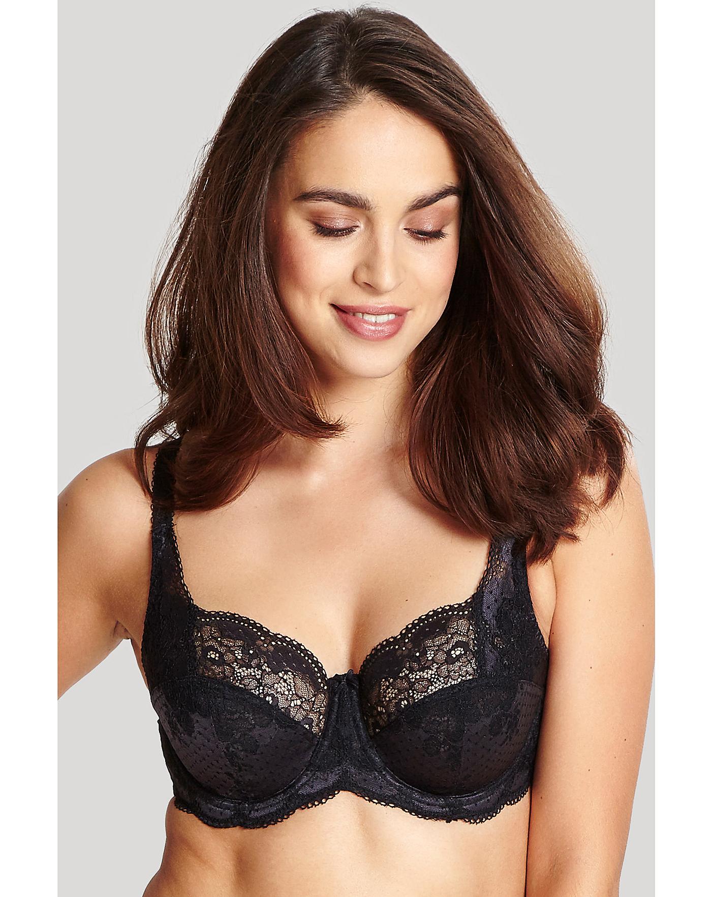 Panache Clara Full Cup Bra Ambrose Wilson