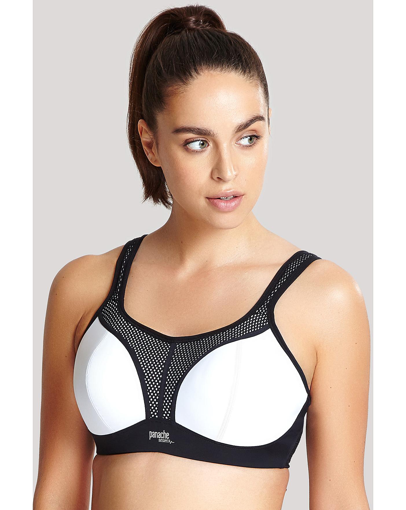 sports bra wired