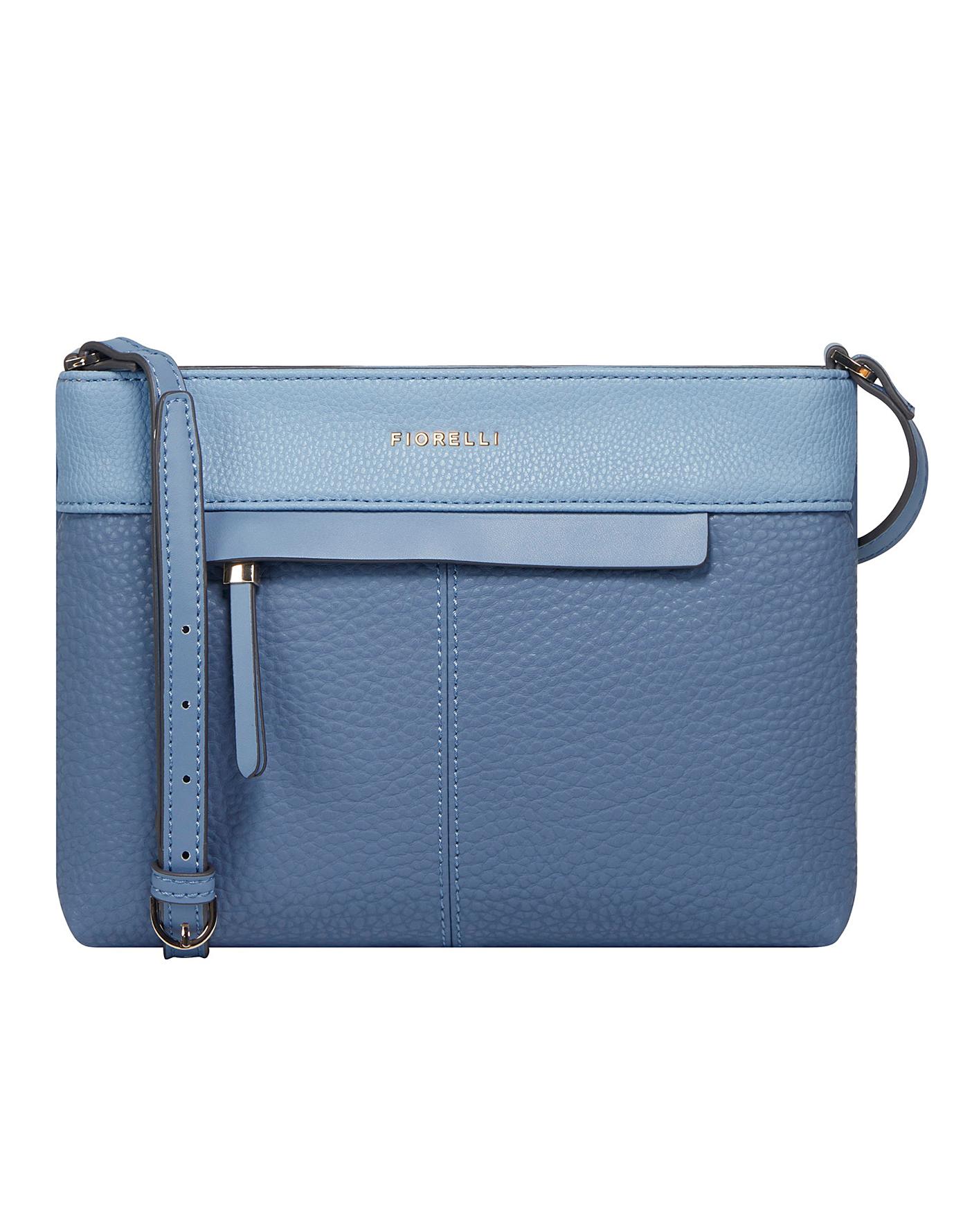 fiorelli chelsea tote