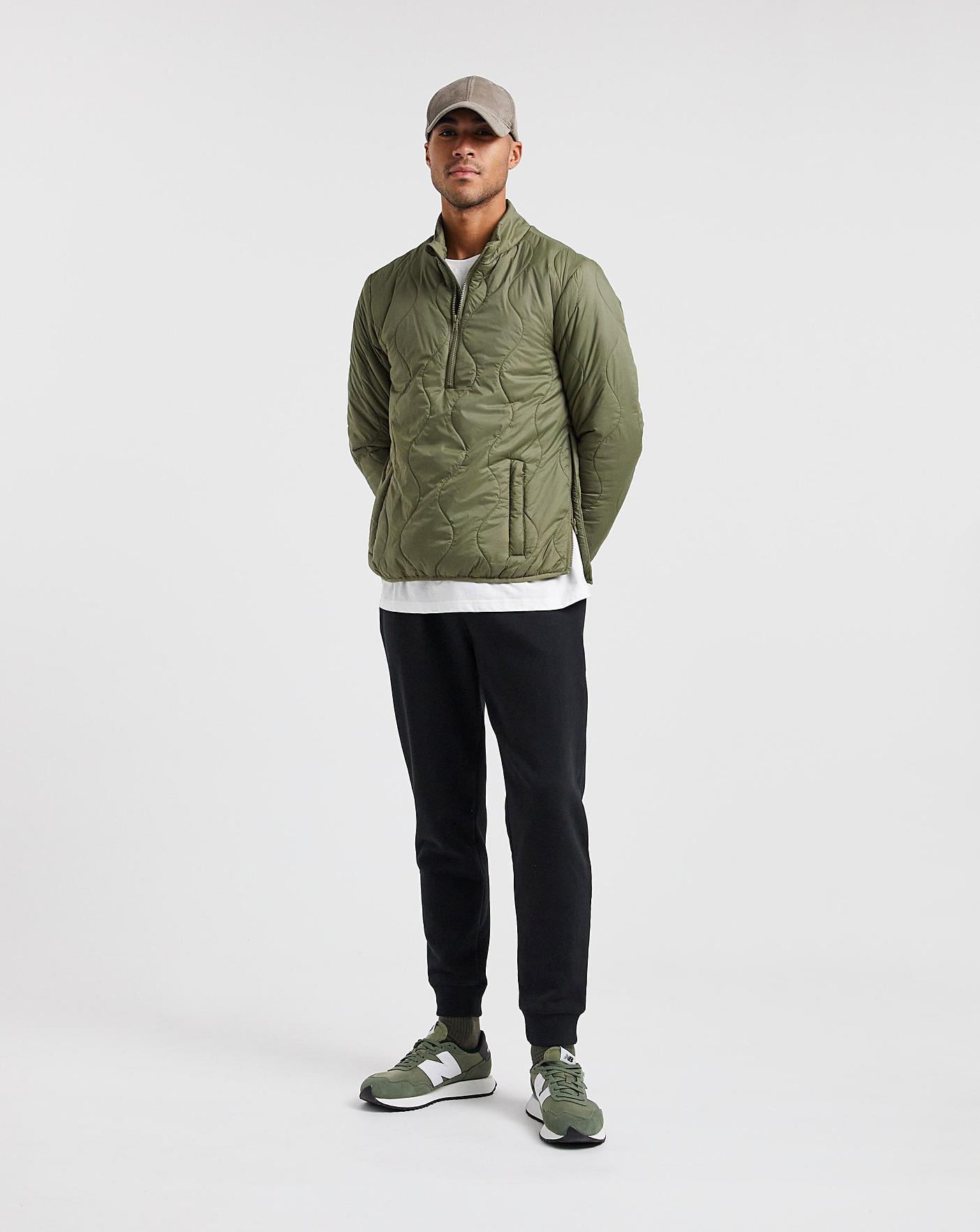 Penfield clearance overhead jacket