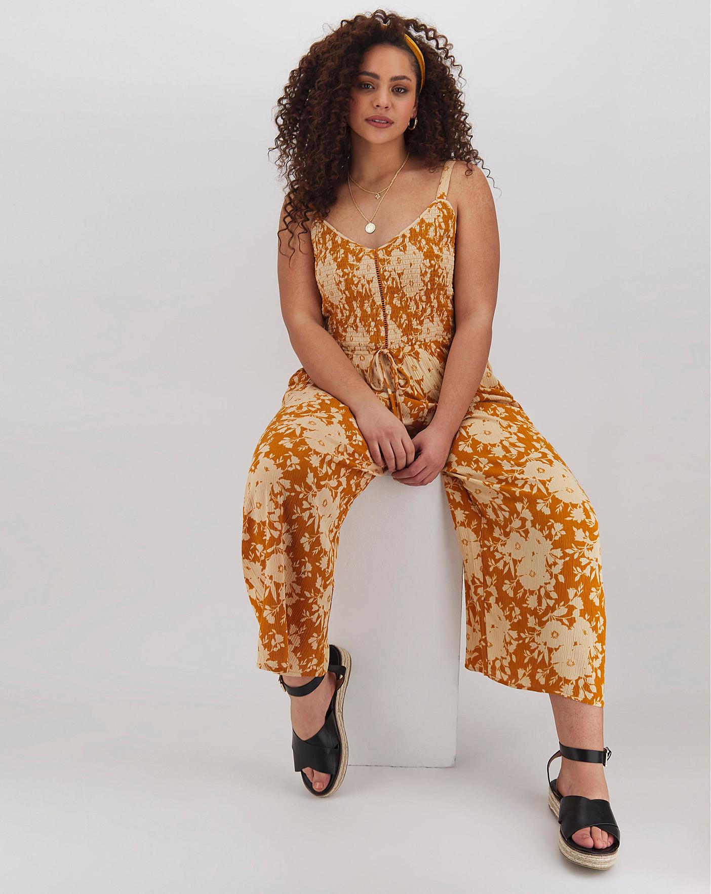 band of gypsies jumpsuit