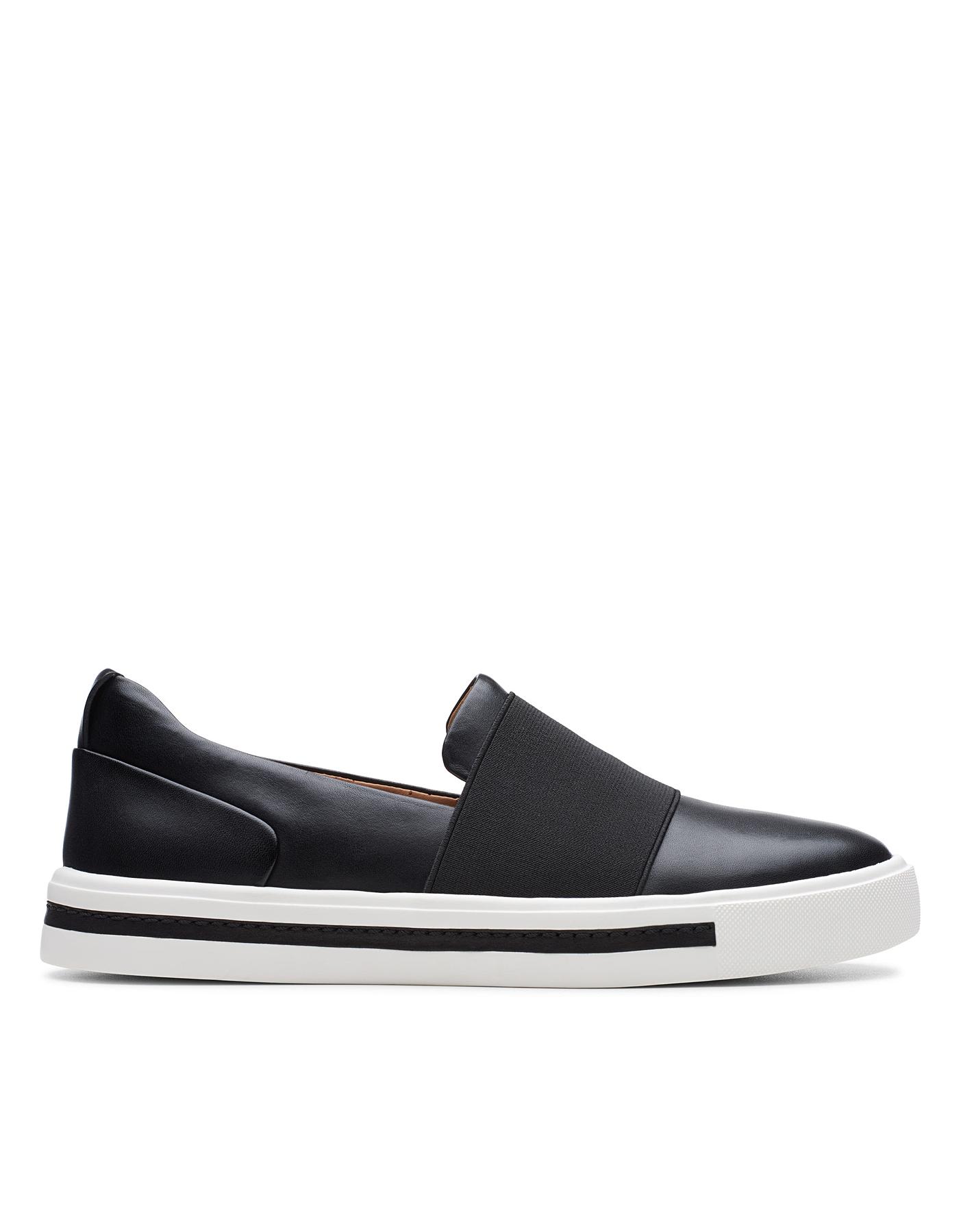 Clarks shoes oxendales Clearance
