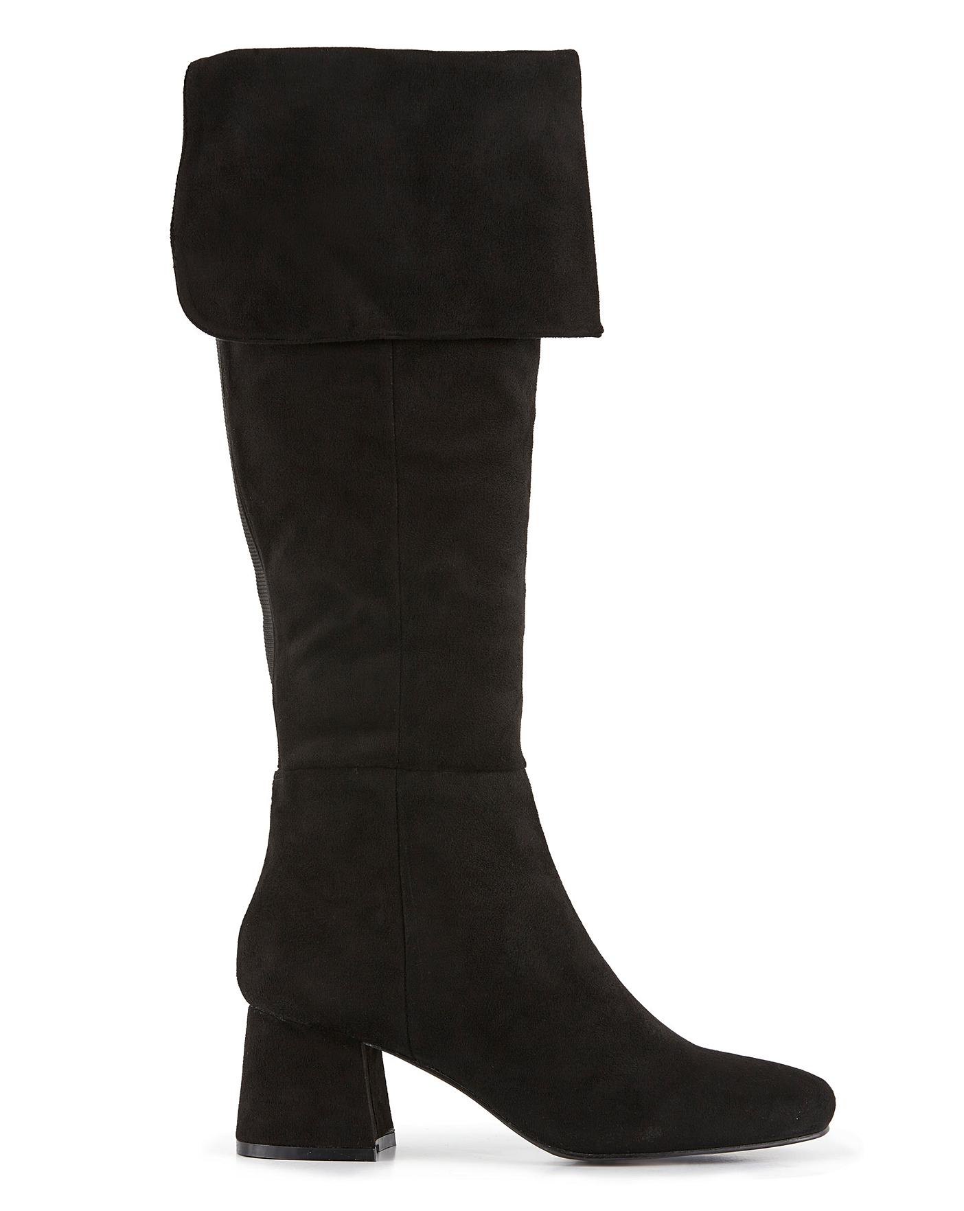 bentley flat ankle boots