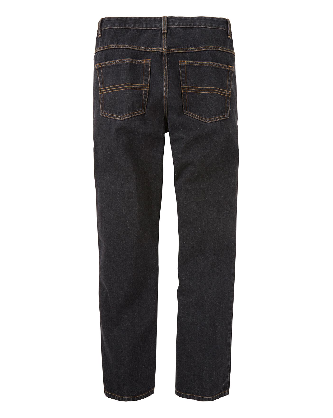UNION BLUES Denim Jeans 29in | Crazy Clearance
